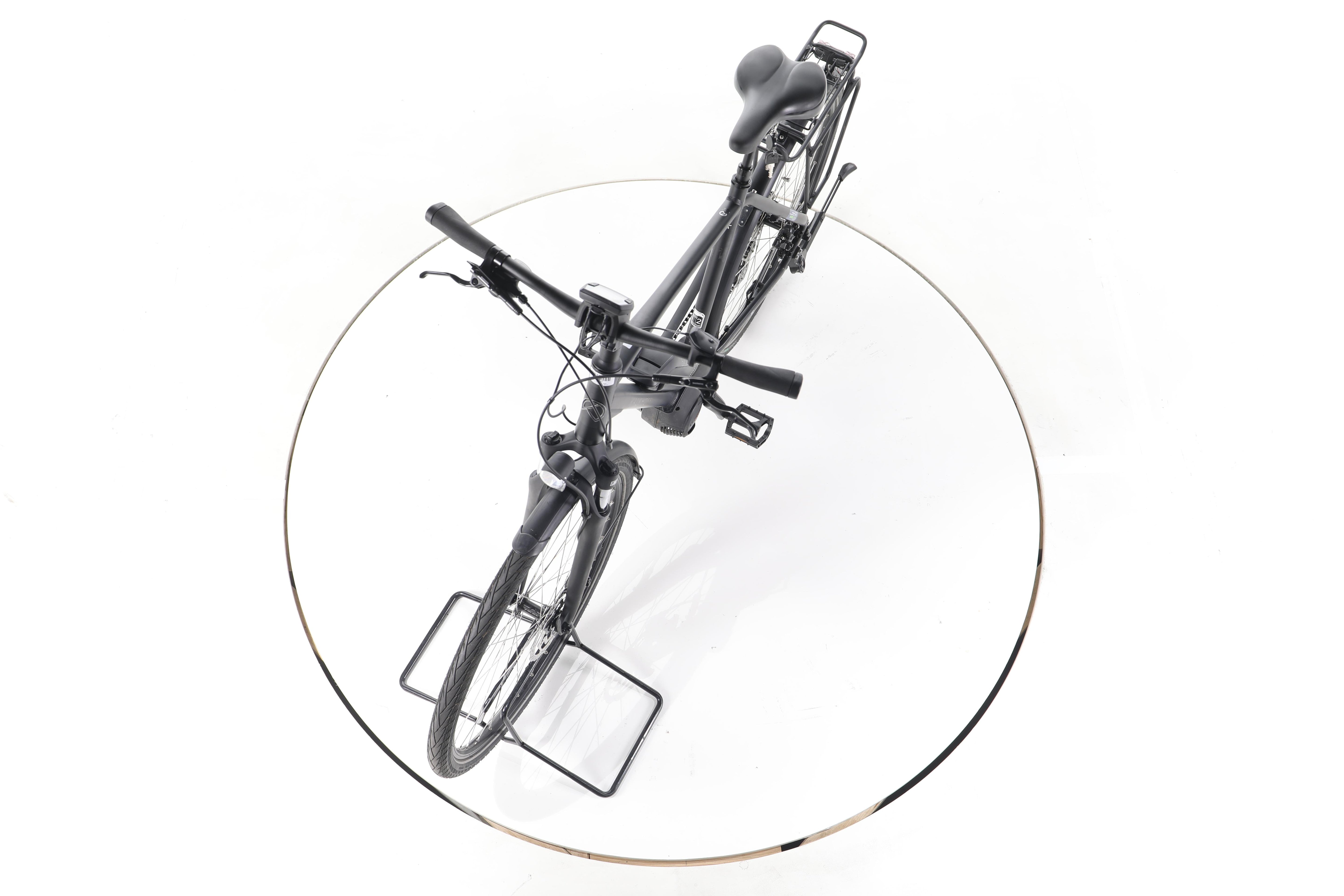 Kalkhoff Endeavour 1.B Trekking E-Bike Tiefeinsteiger - Image 17