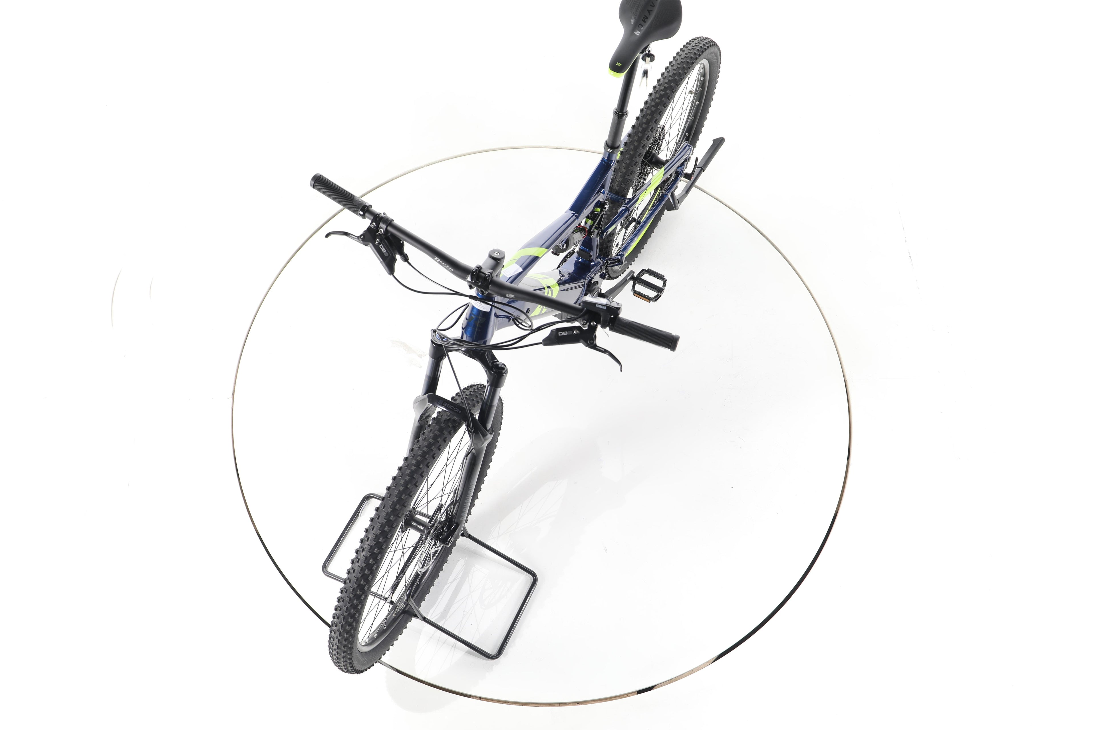 R Raymon FullRay 130E 6.0 Fully E-Bike 2023 - Image 17