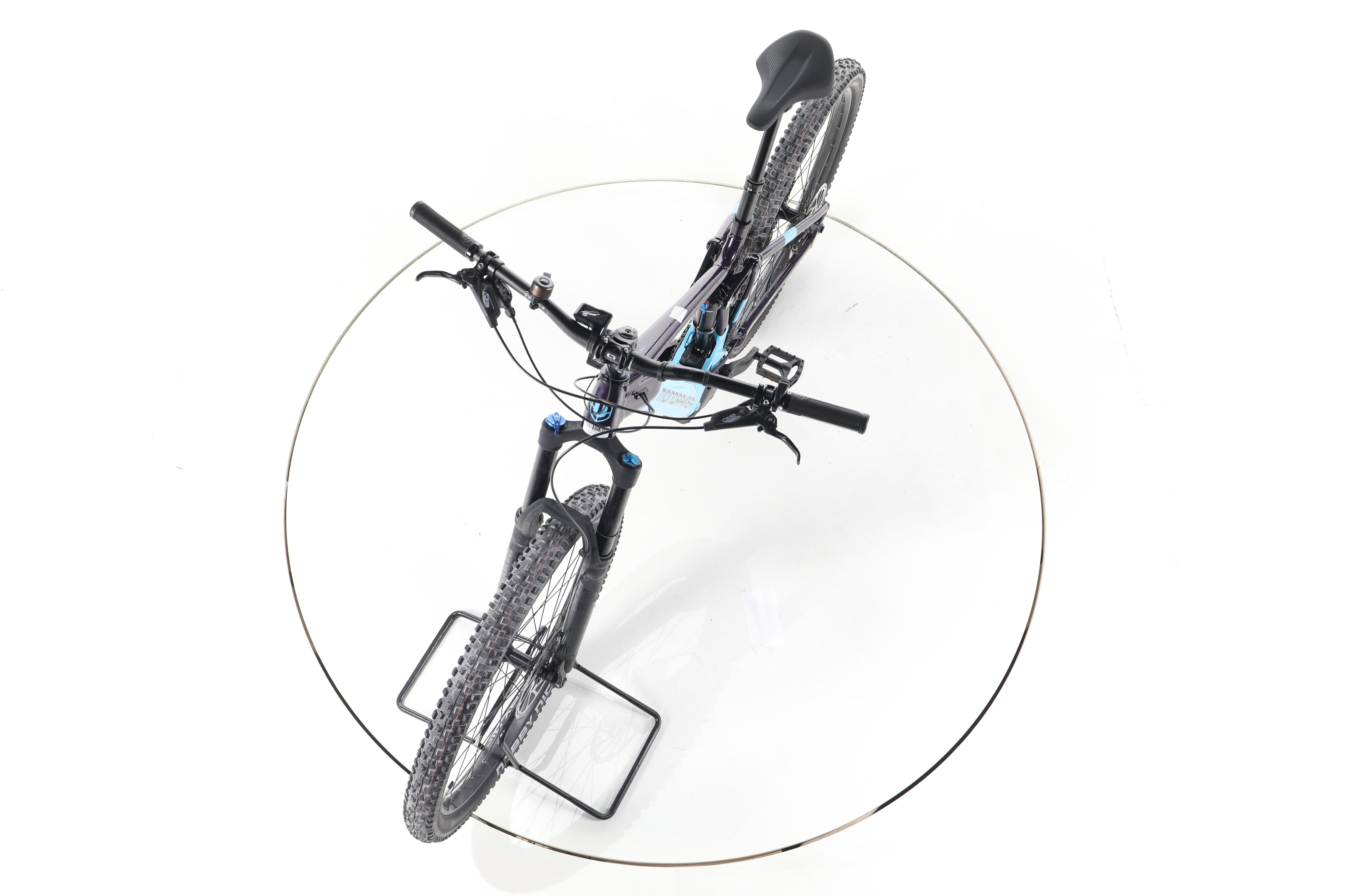 Mondraker DUSK R Fully E-Bike - Image 17