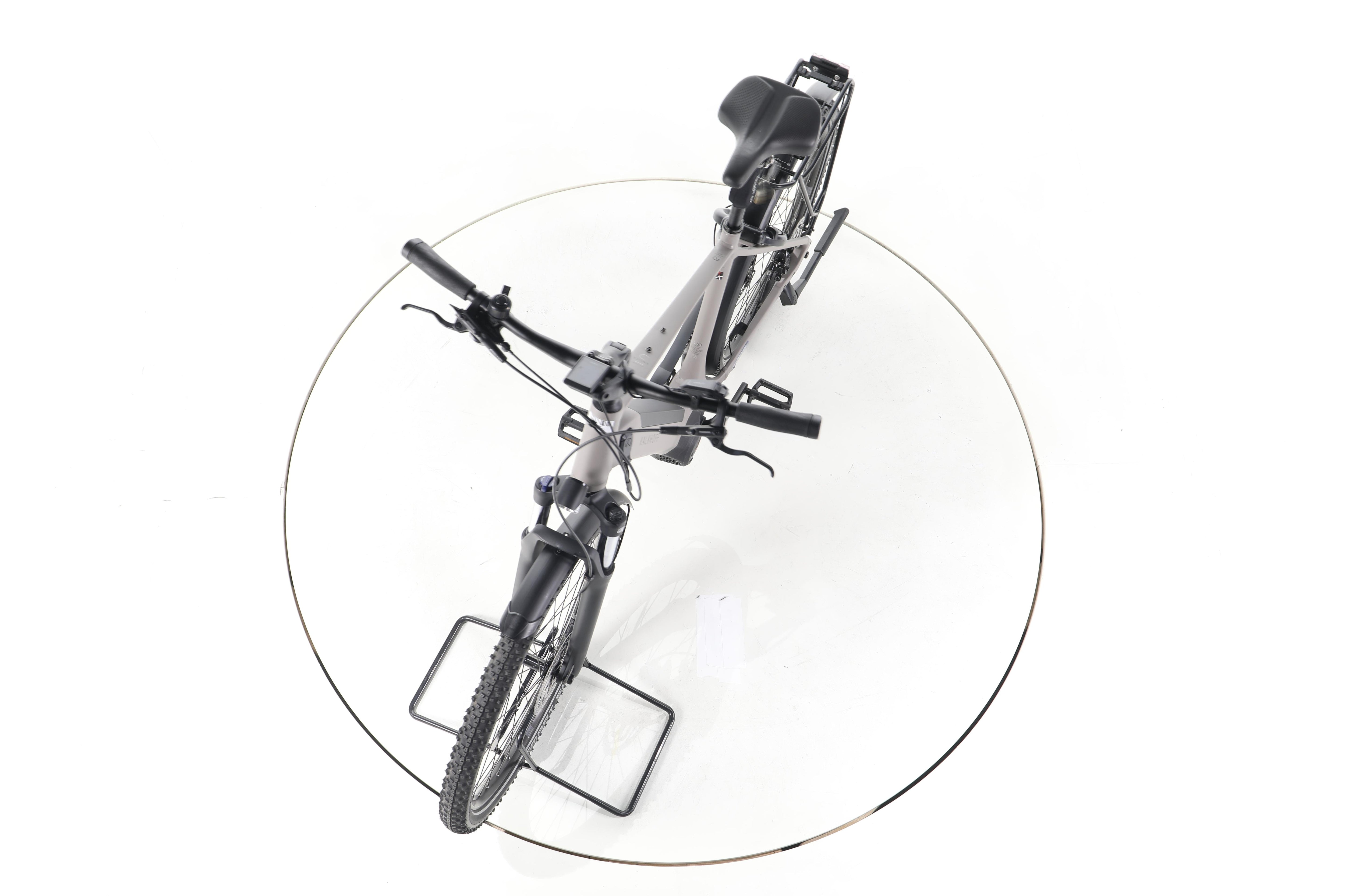 Kalkhoff Entice 3.B Move Trekking E-Bike - Image 17