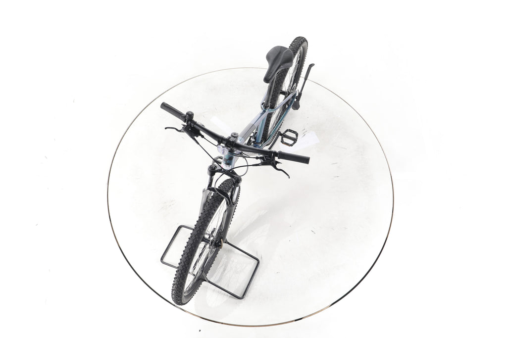 Cube AIM Race Pro Fahrrad Mountainbike - Image 17