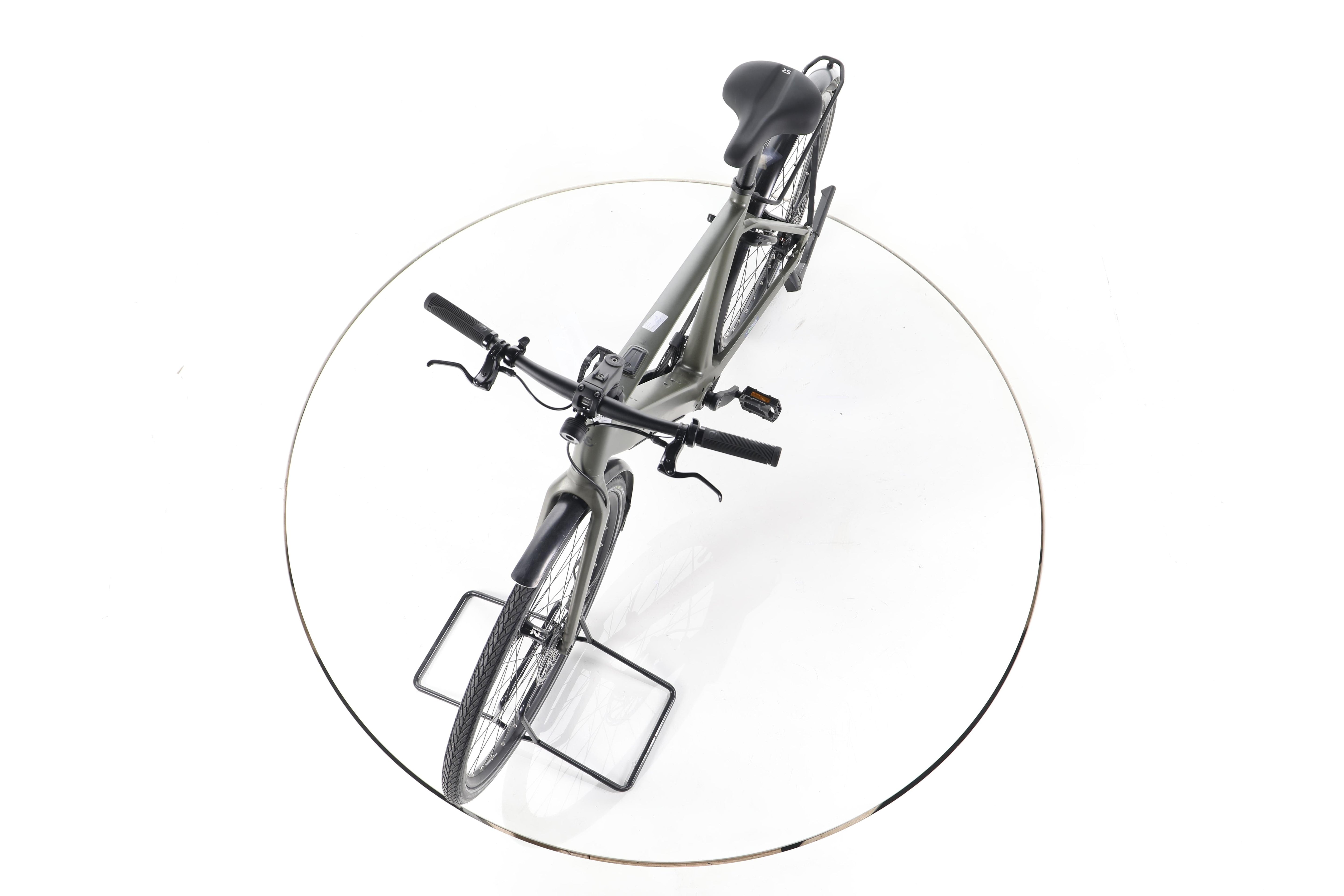 Riese & Müller UBN Five City E-Bike - Image 17