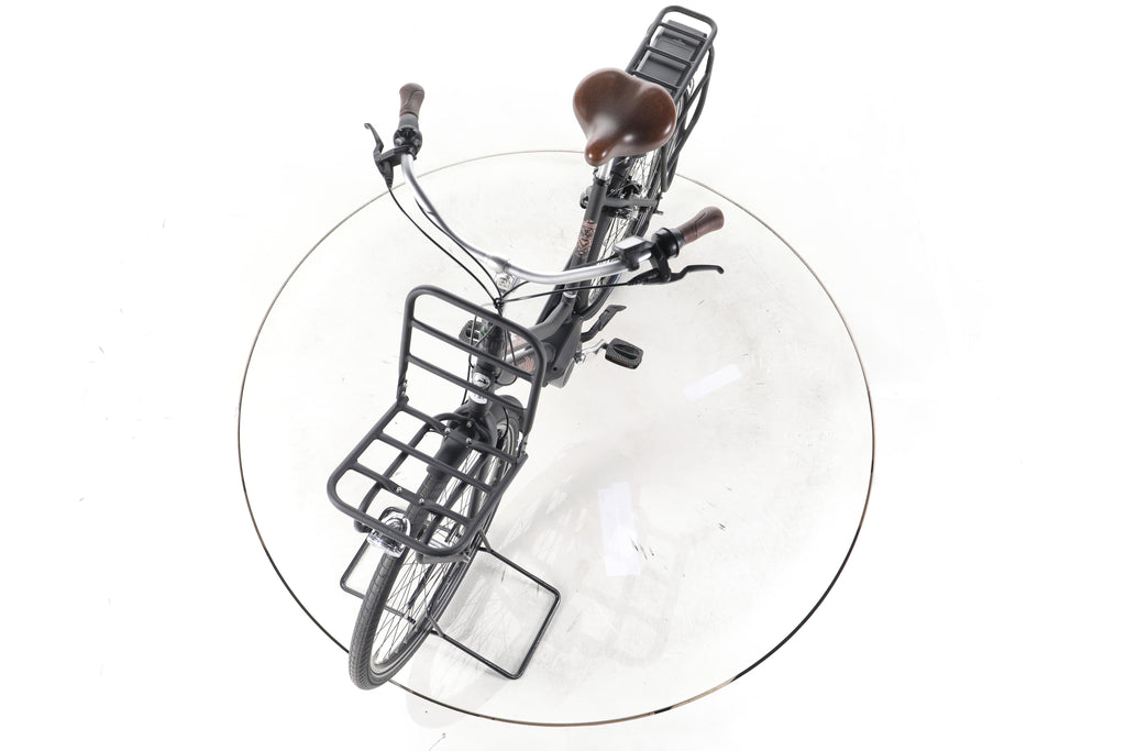 Gazelle Miss Grace C7 HMB City E-Bike Tiefeinsteiger - Image 17