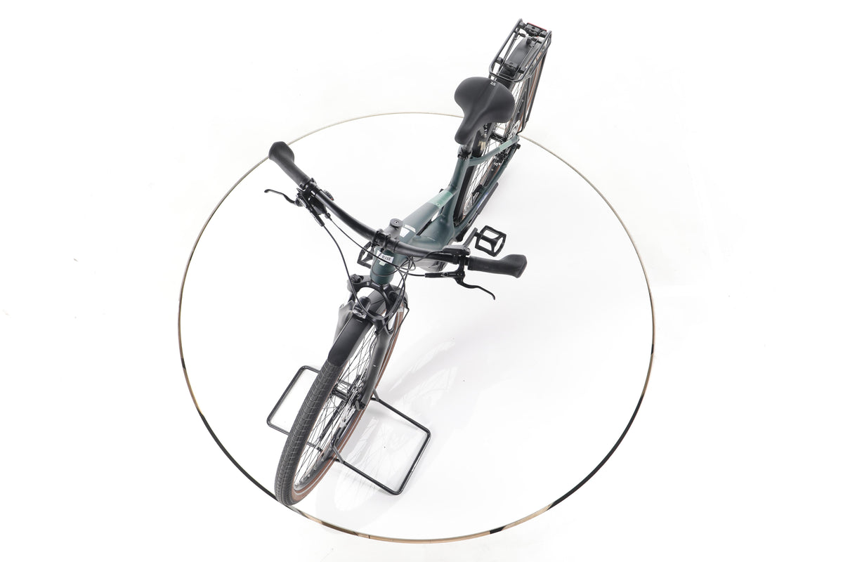 Cube Touring Hybrid ONE Trekking E-Bike - Image 17
