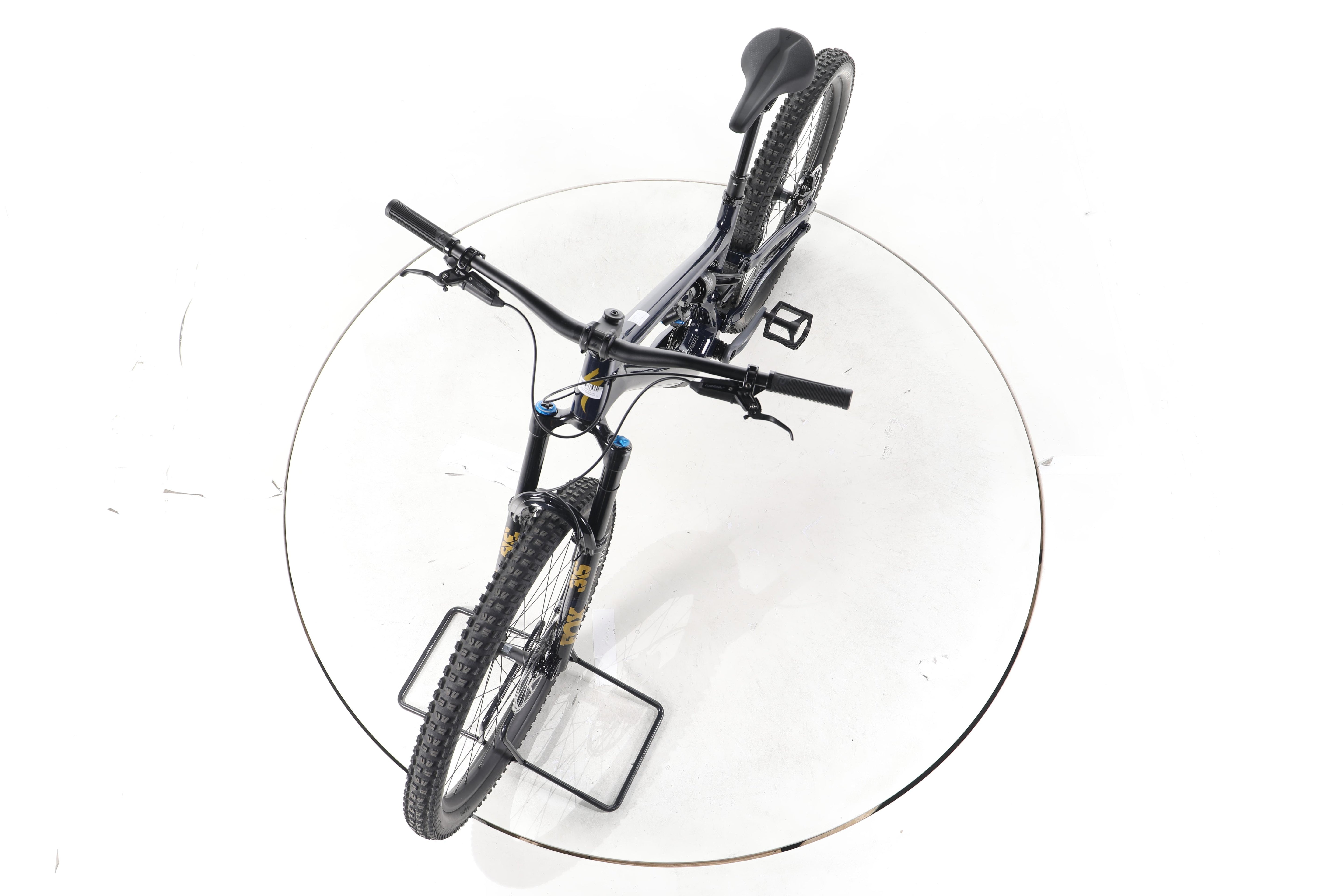 Specialized Stumpjumper EVO Expert Fahrrad Fully - Image 17