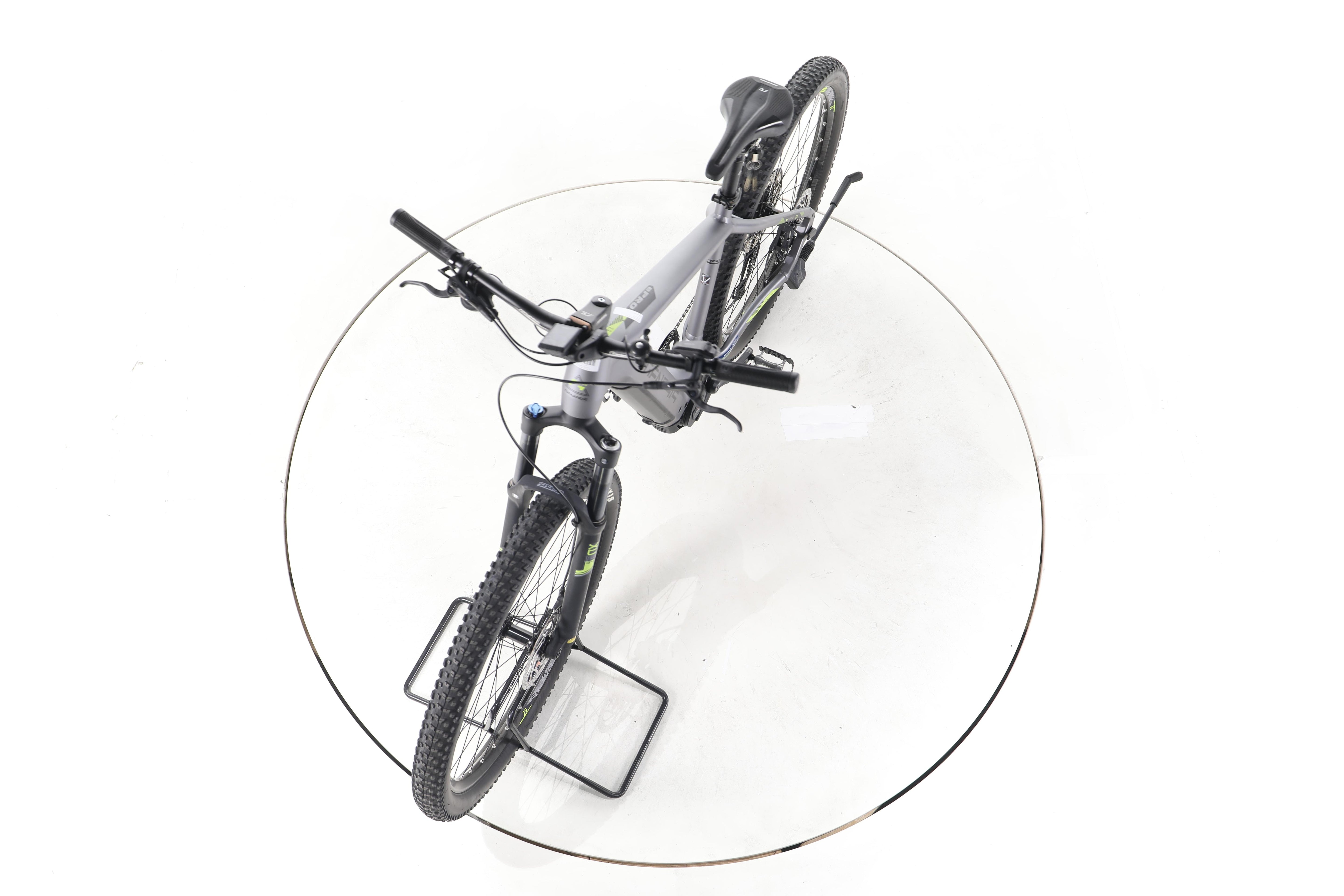 Genesis E - Pro Mtb 2.3 E-Bike - Image 17