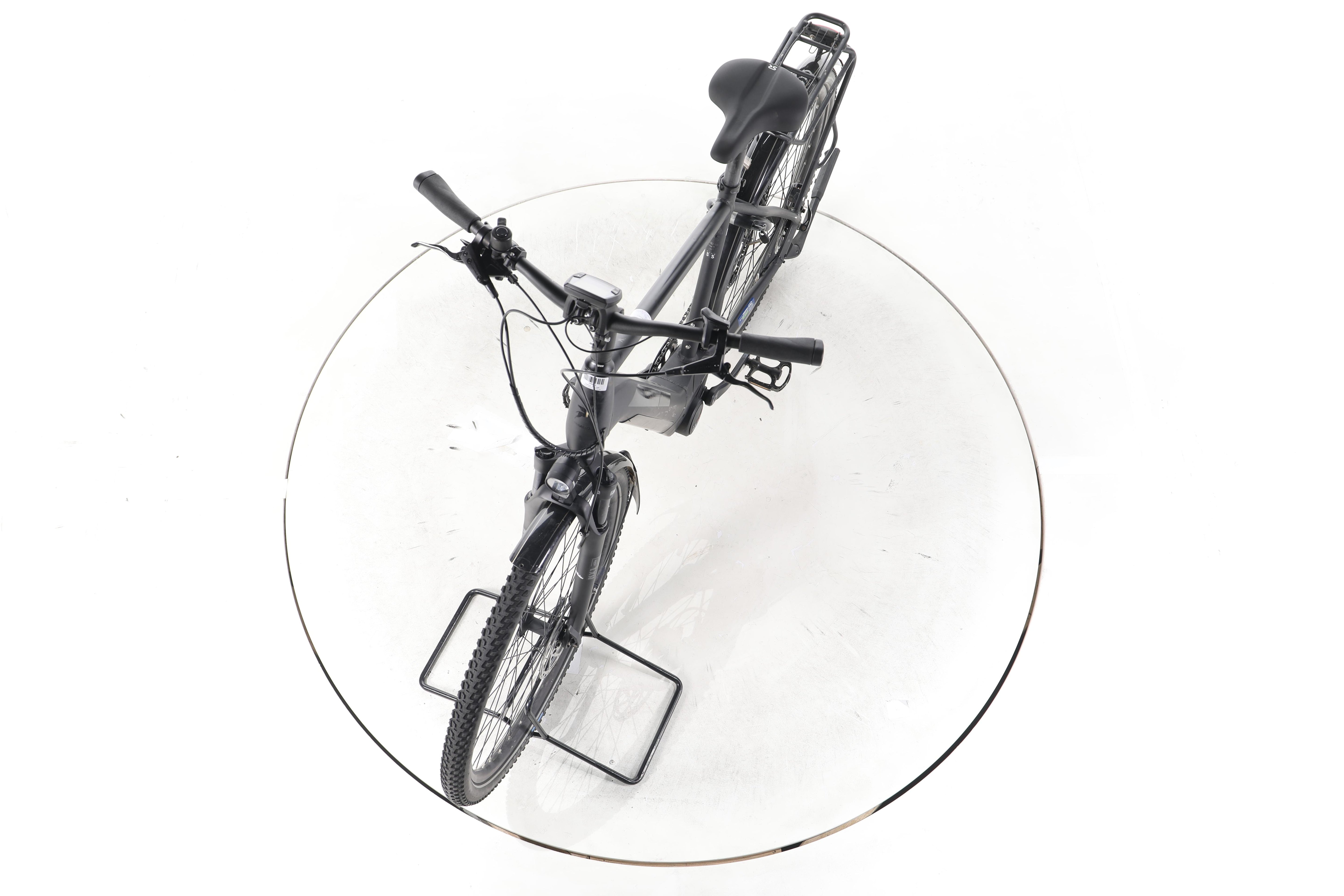 Pegasus Solero EVO Trekking E-Bike - Image 17