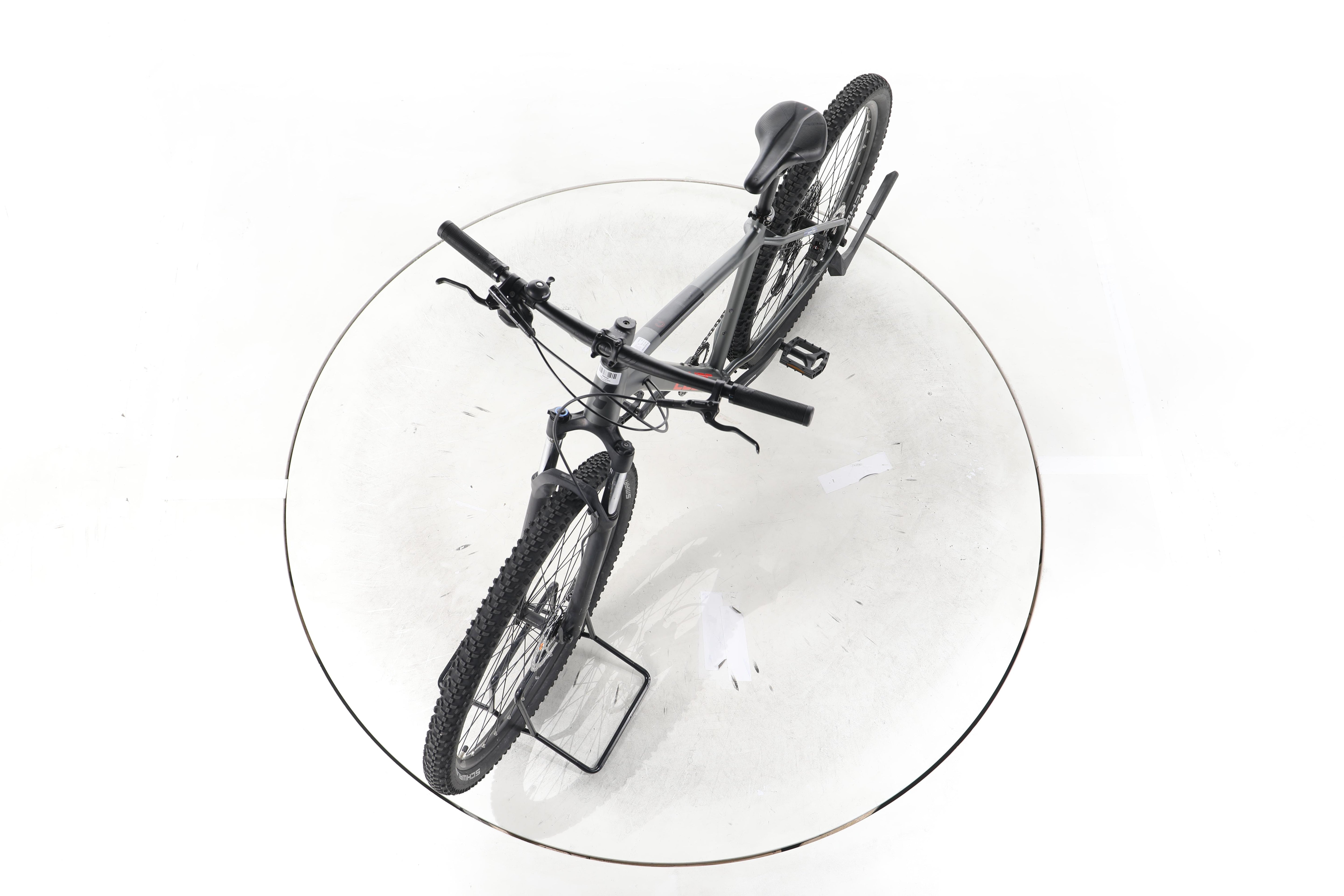 Cube Analog Fahrrad Hardtail - Image 17