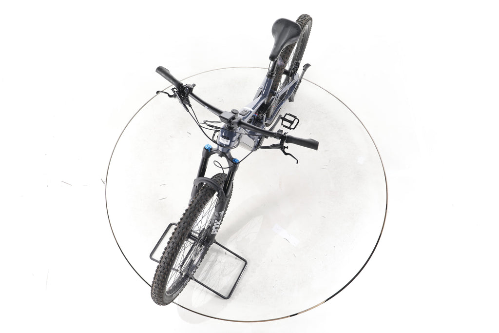 Conway Xyron S 4.9 E-Bike Fully - Image 17
