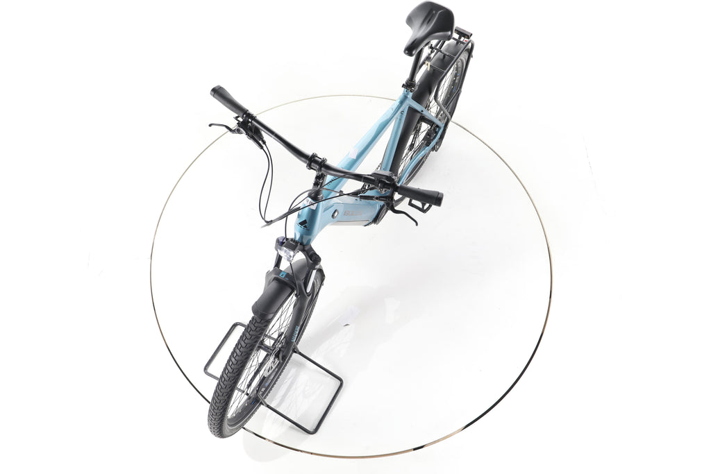 Bulls Iconic EVO 1 Trekking E-Bike - Image 17