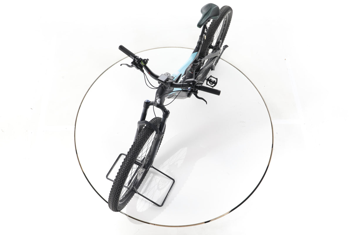 Bianchi e-Vertic FX-Type SX E-Bike Fully - Image 17