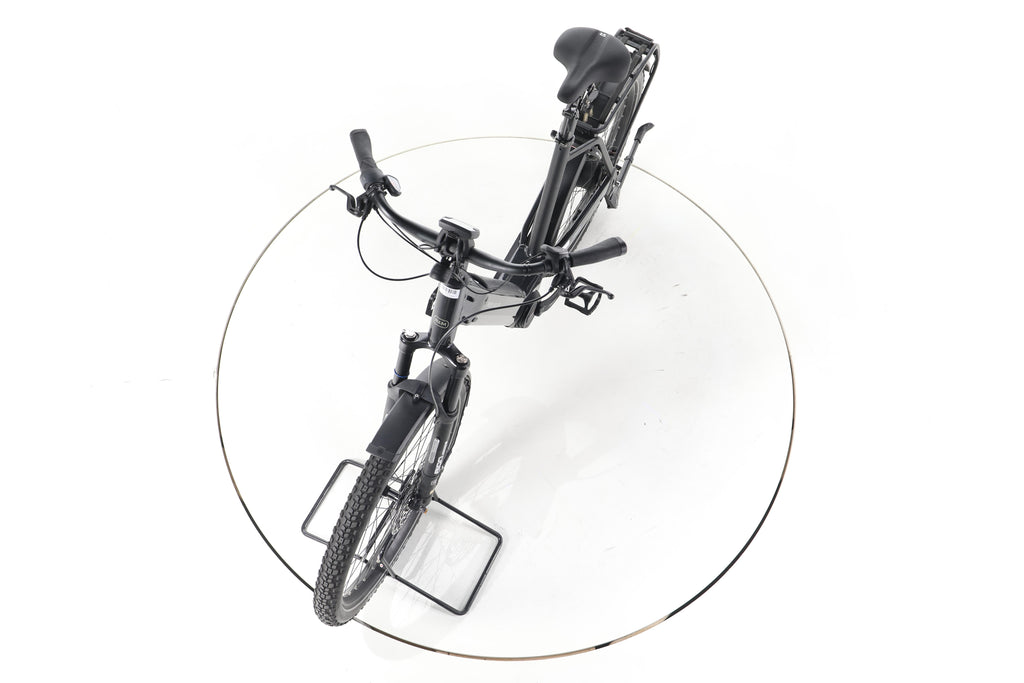 Riese & Müller Nevo GT Vario City E-Bike Tiefeinsteiger - Image 17