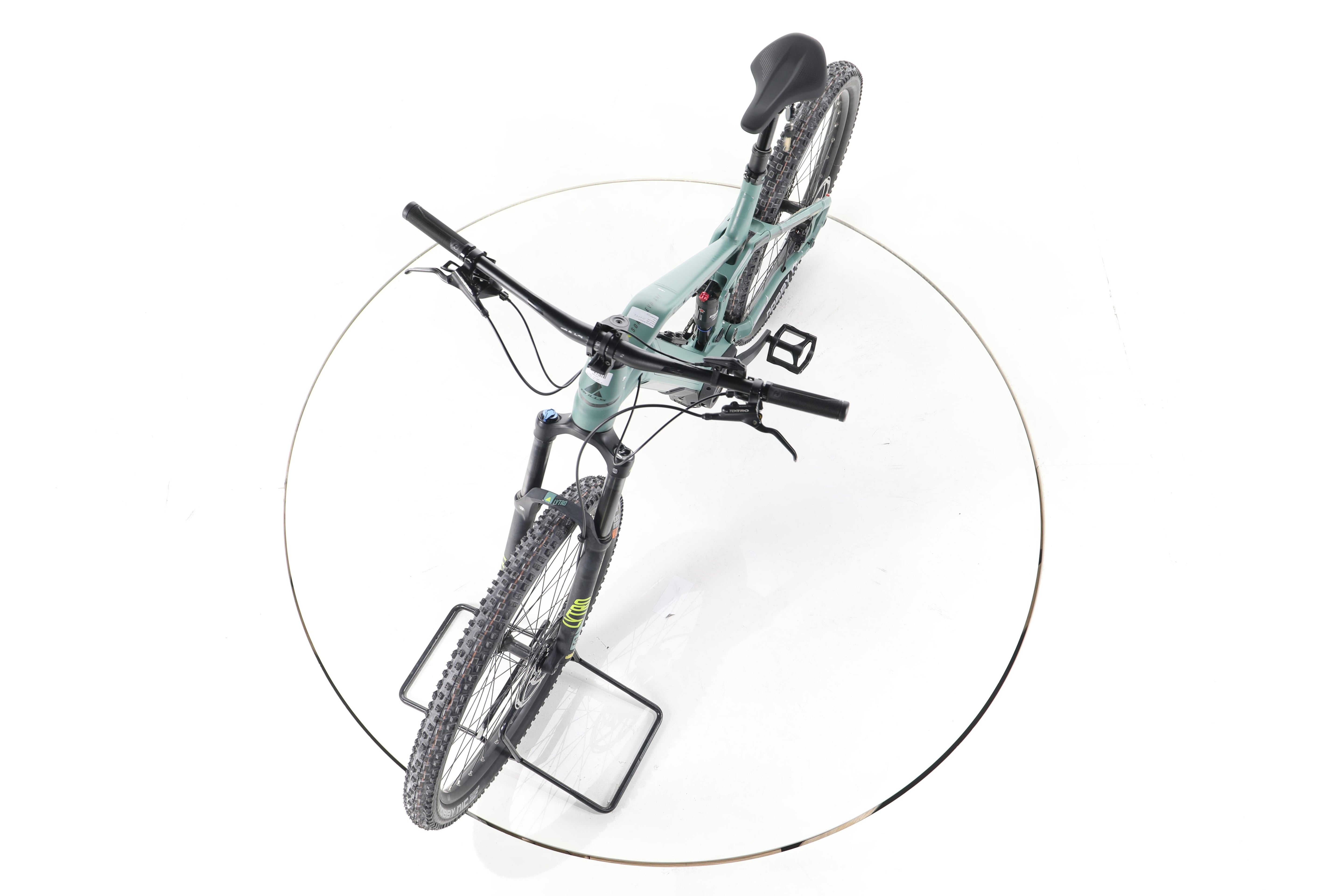 Bulls Sonic EVO AM 1 E-Bike Fully - Image 17