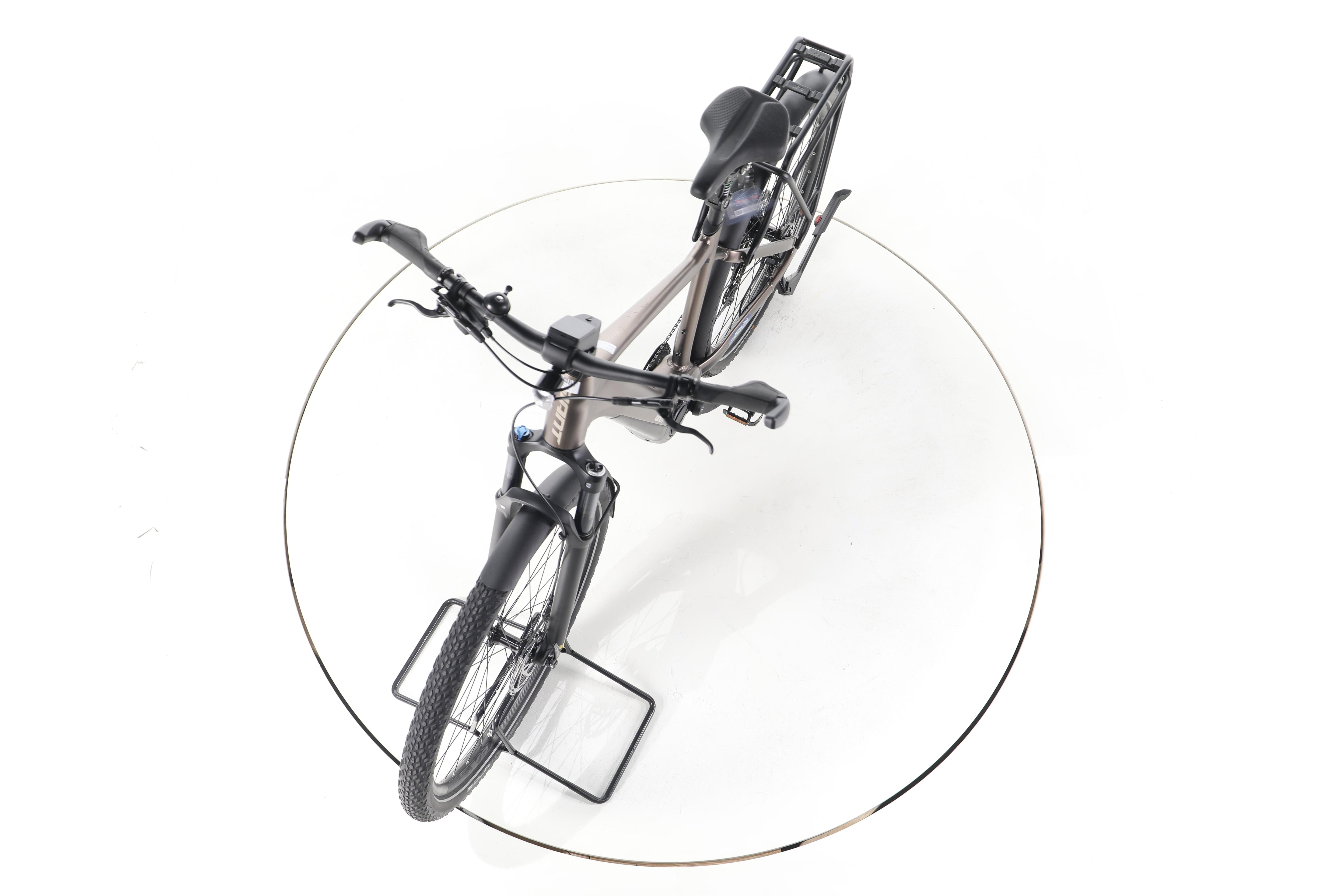 Giant Explore E+ Pro 1 Trekking E-Bike - Image 17