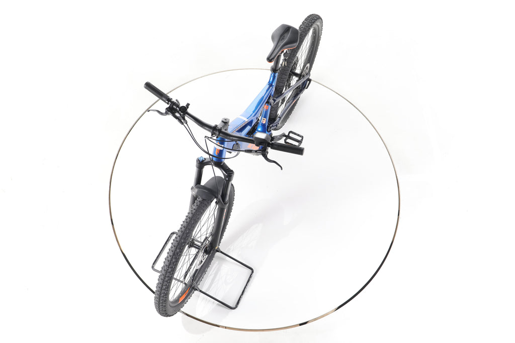 KTM Macina Chacana 294 E-Bike Fully - Image 17