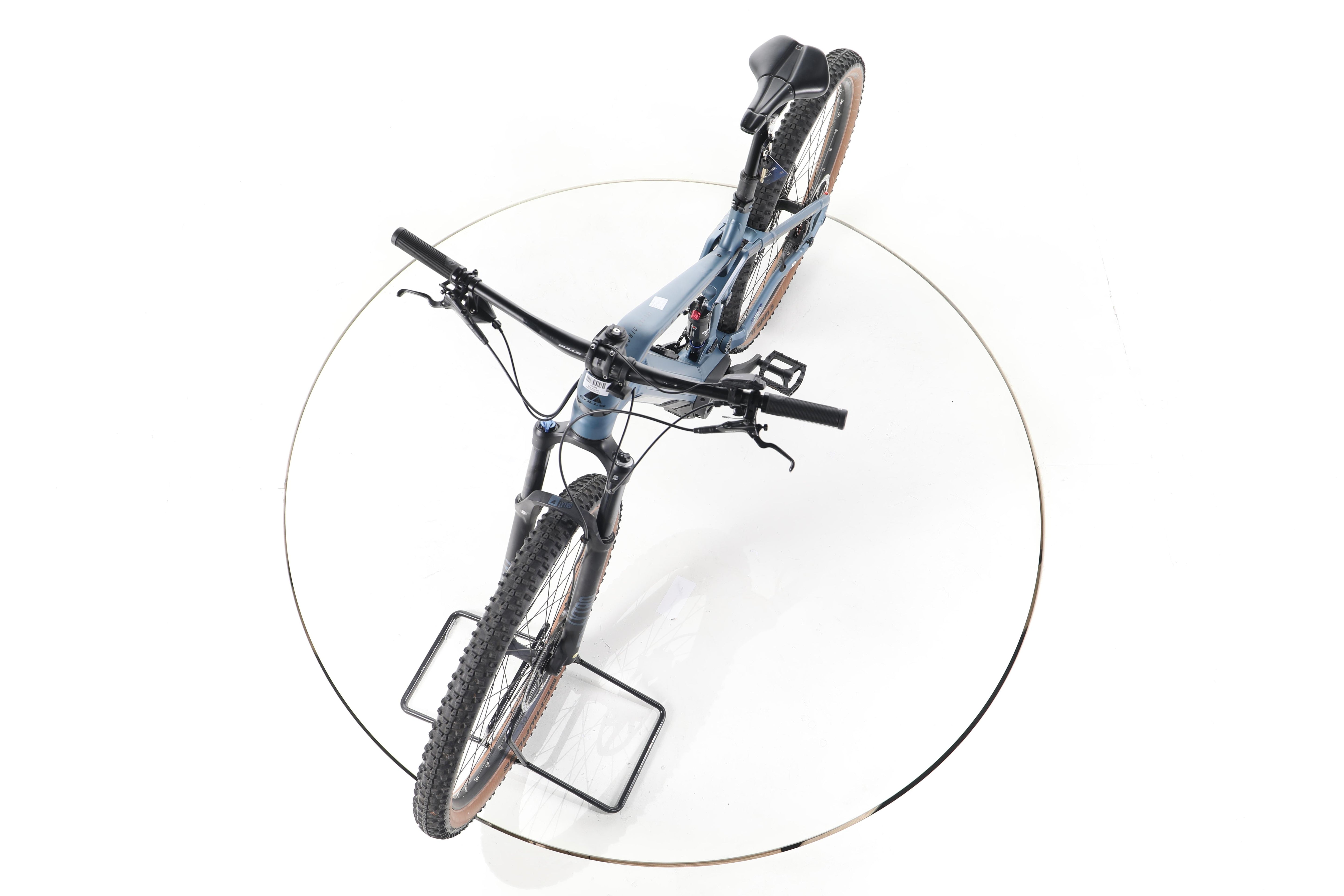 Bulls Sonic EVO TR 1 E-Bike Fully - Image 17