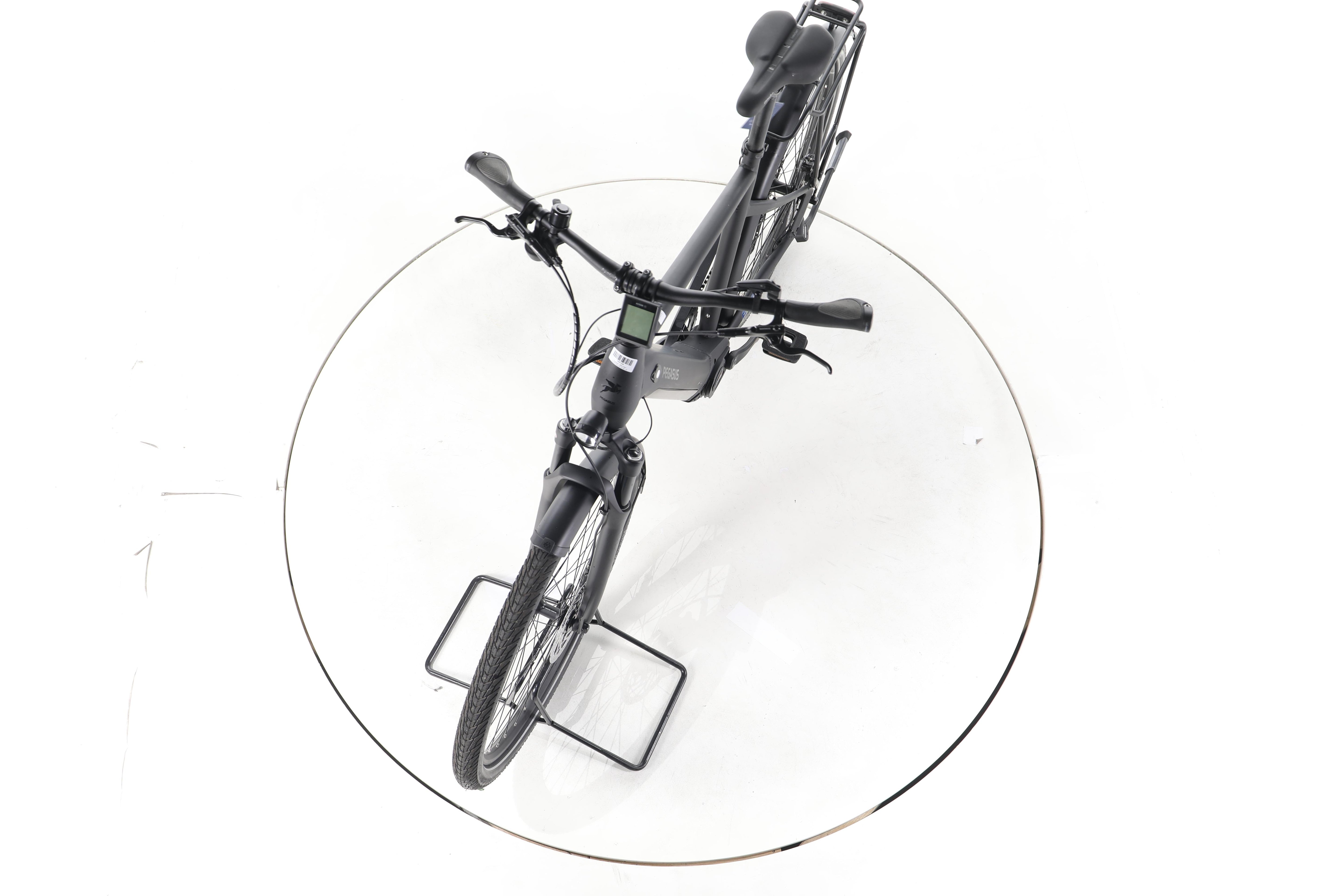 Pegasus Premio Evo 10 Lite Trekking E-Bike - Image 17