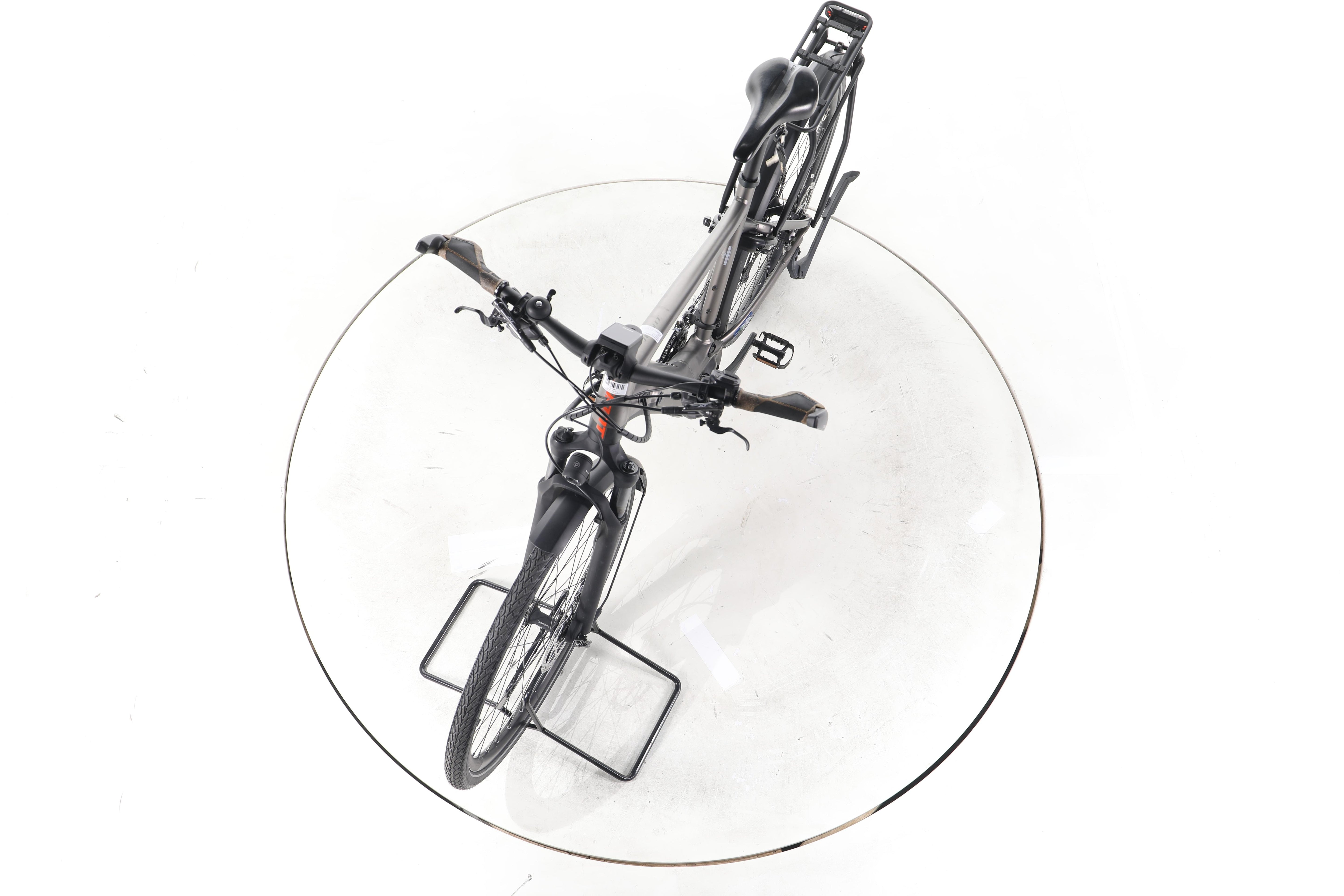 Giant Explore E+ 0 Pro GTS Trekking E-Bike - Image 17