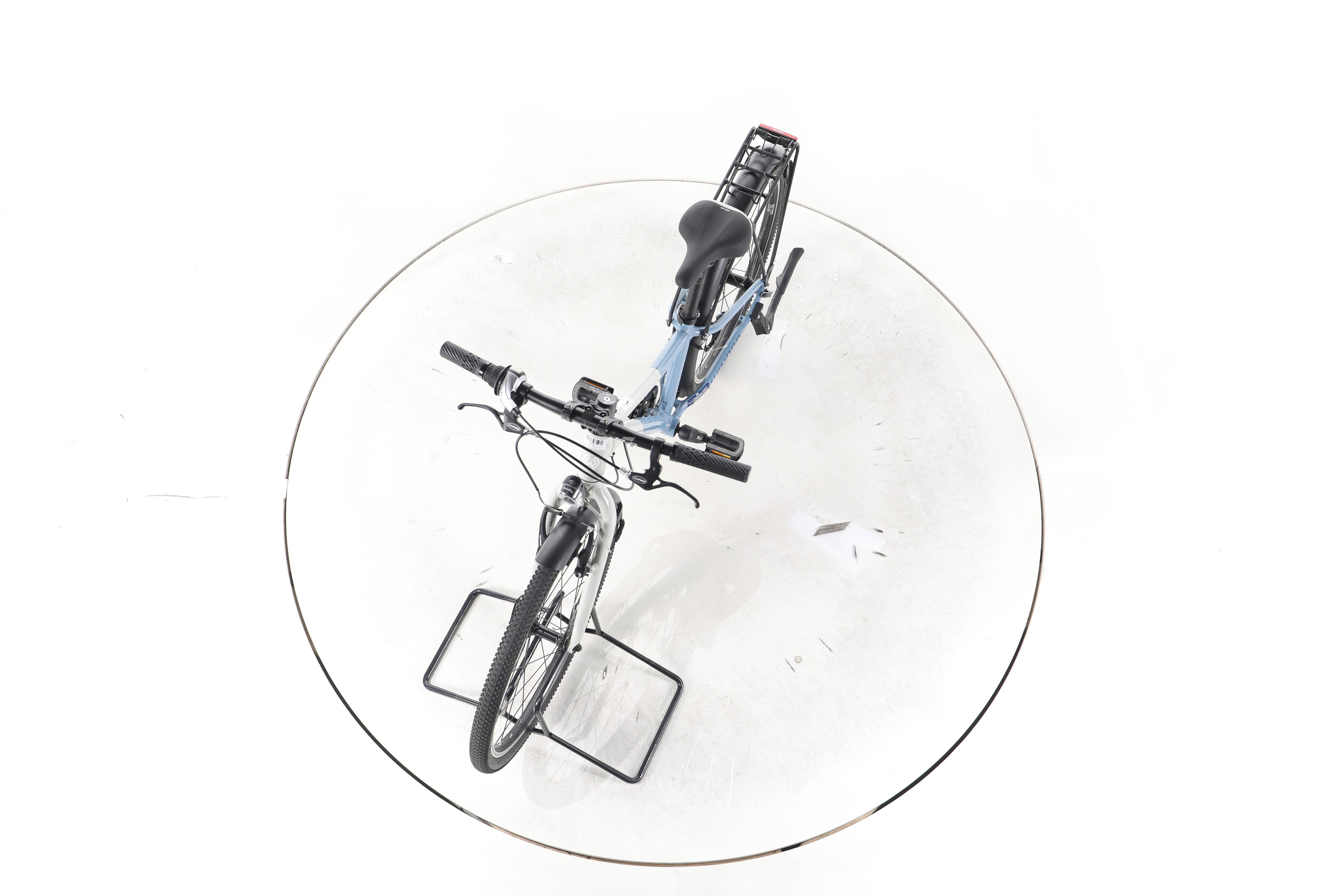 Winora Chica Fahrrad City & Trekking - Image 17