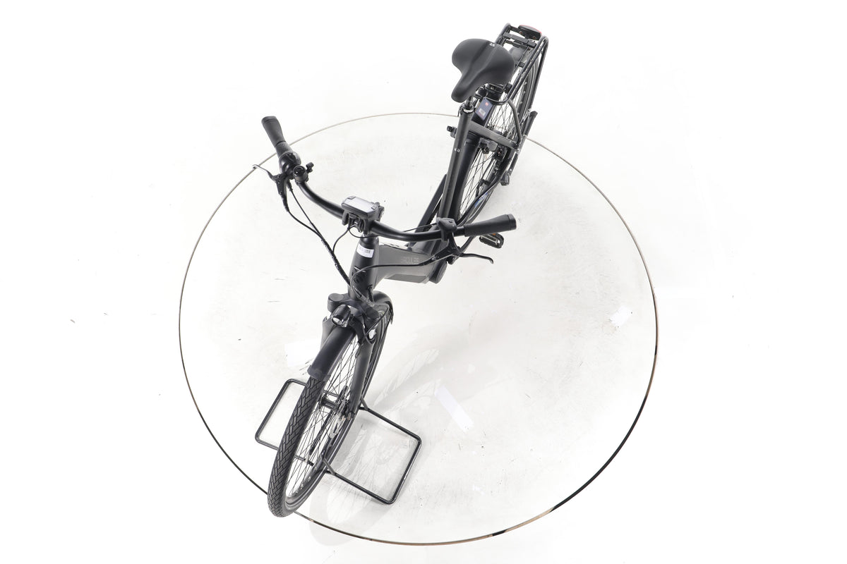 Hercules Roberta I-R8 Belt City E-Bike Tiefeinsteiger - Image 17