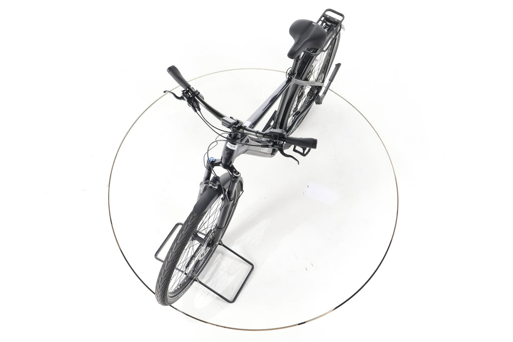 Cube Kathmandu Hybrid EXC Trekking E-Bike - Image 17