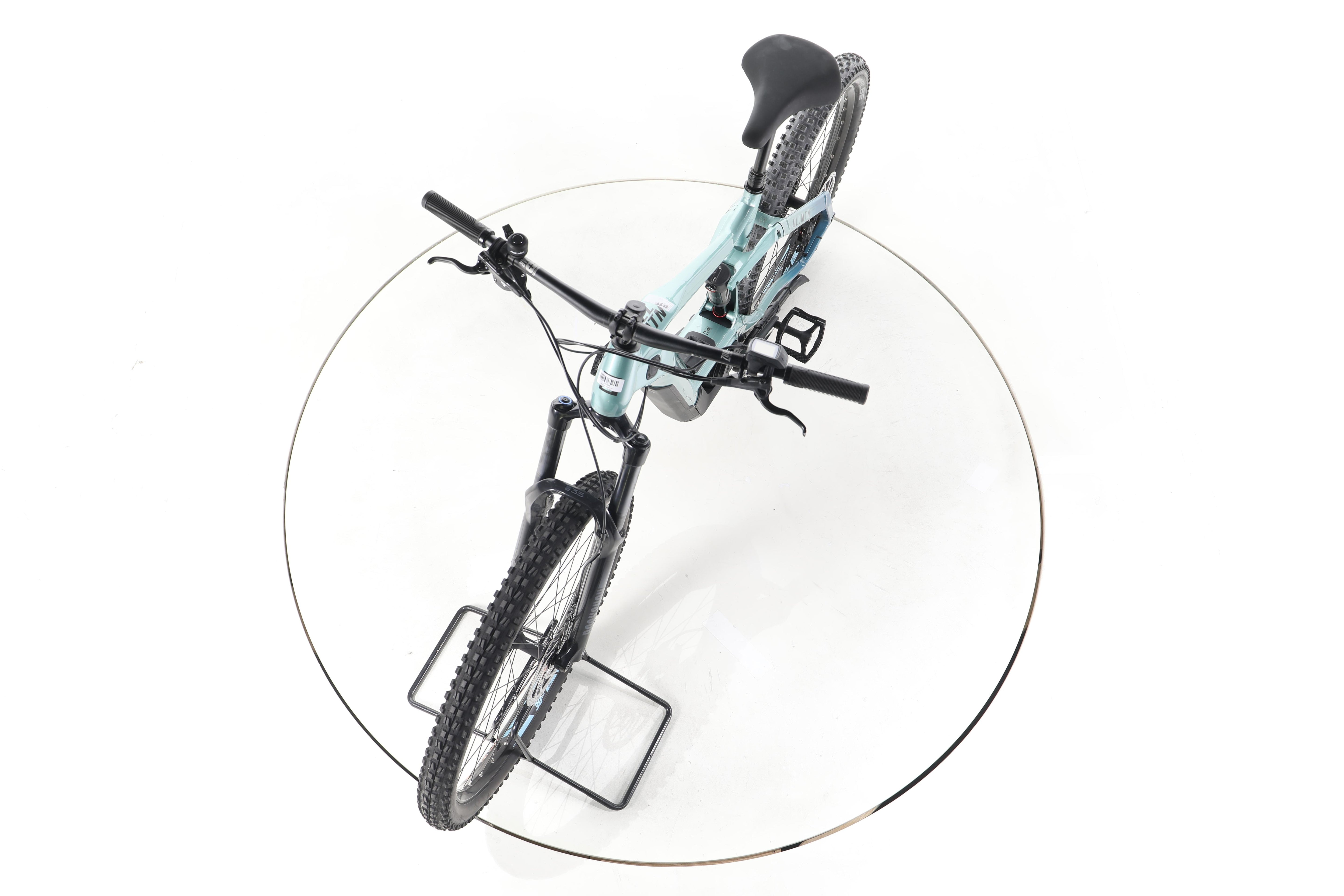 Haibike AllMtn 3 E-Bike Fully - Image 17