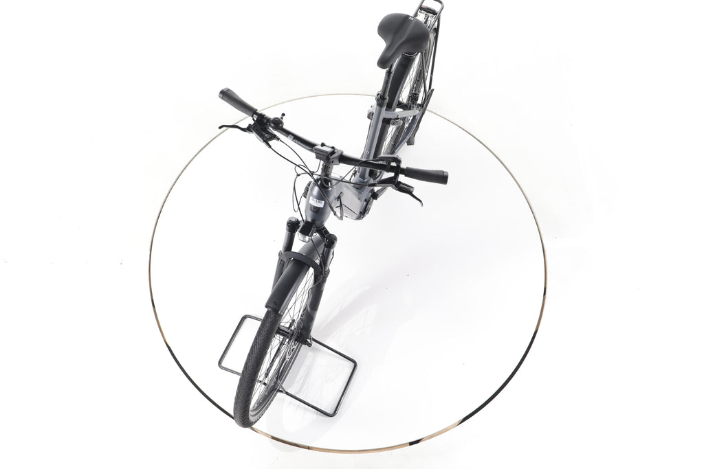 Conway Cairon T 3.0 Trekking E-Bike Tiefeinsteiger - Image 17