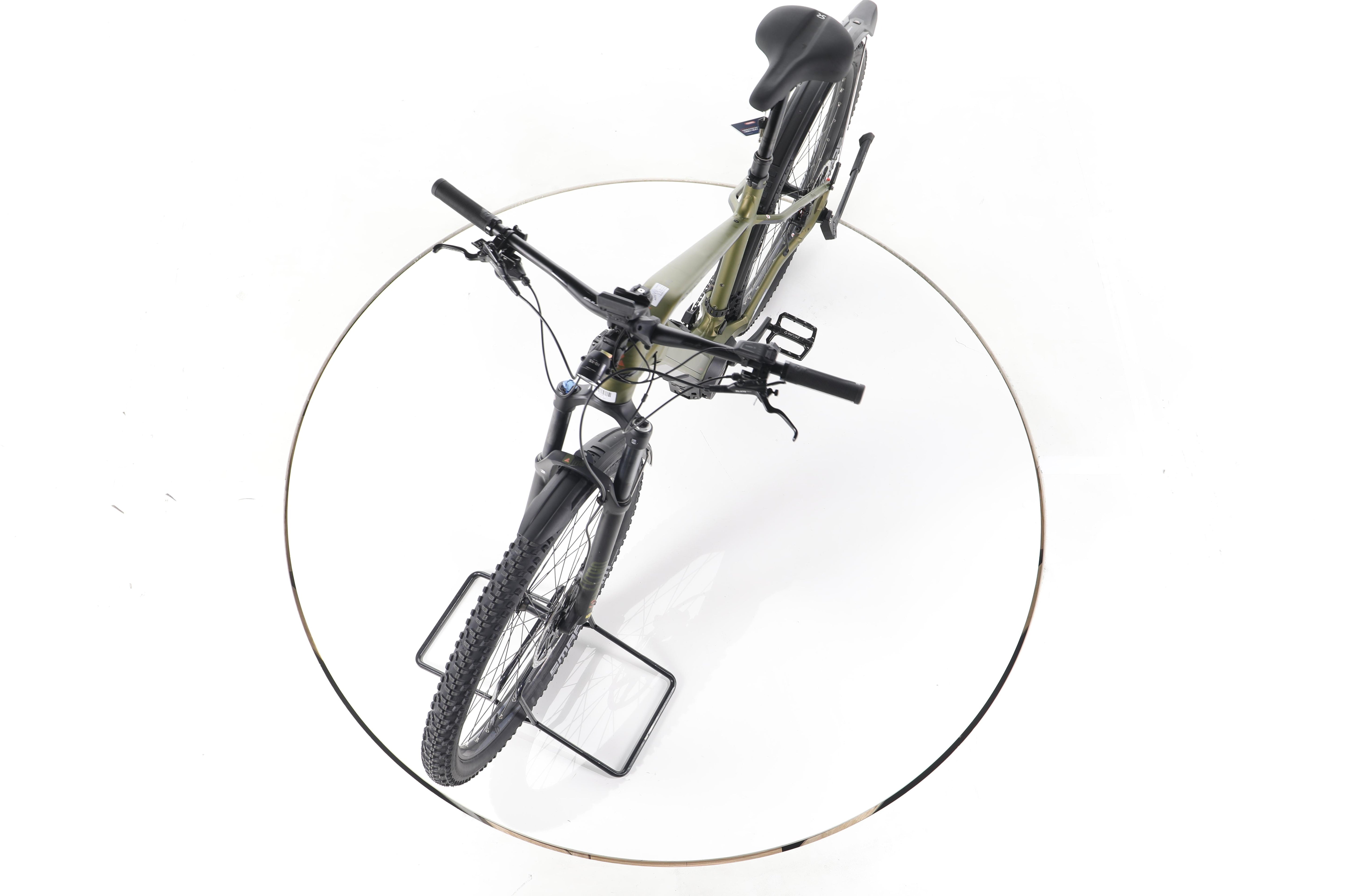 Bulls Sonic EVO 1 E-Bike - Image 17