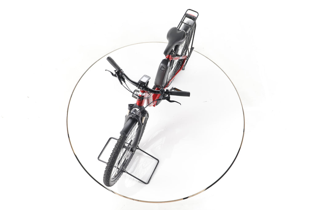 STEIN Kilauea Trekking E-Bike Tiefeinsteiger - Image 17