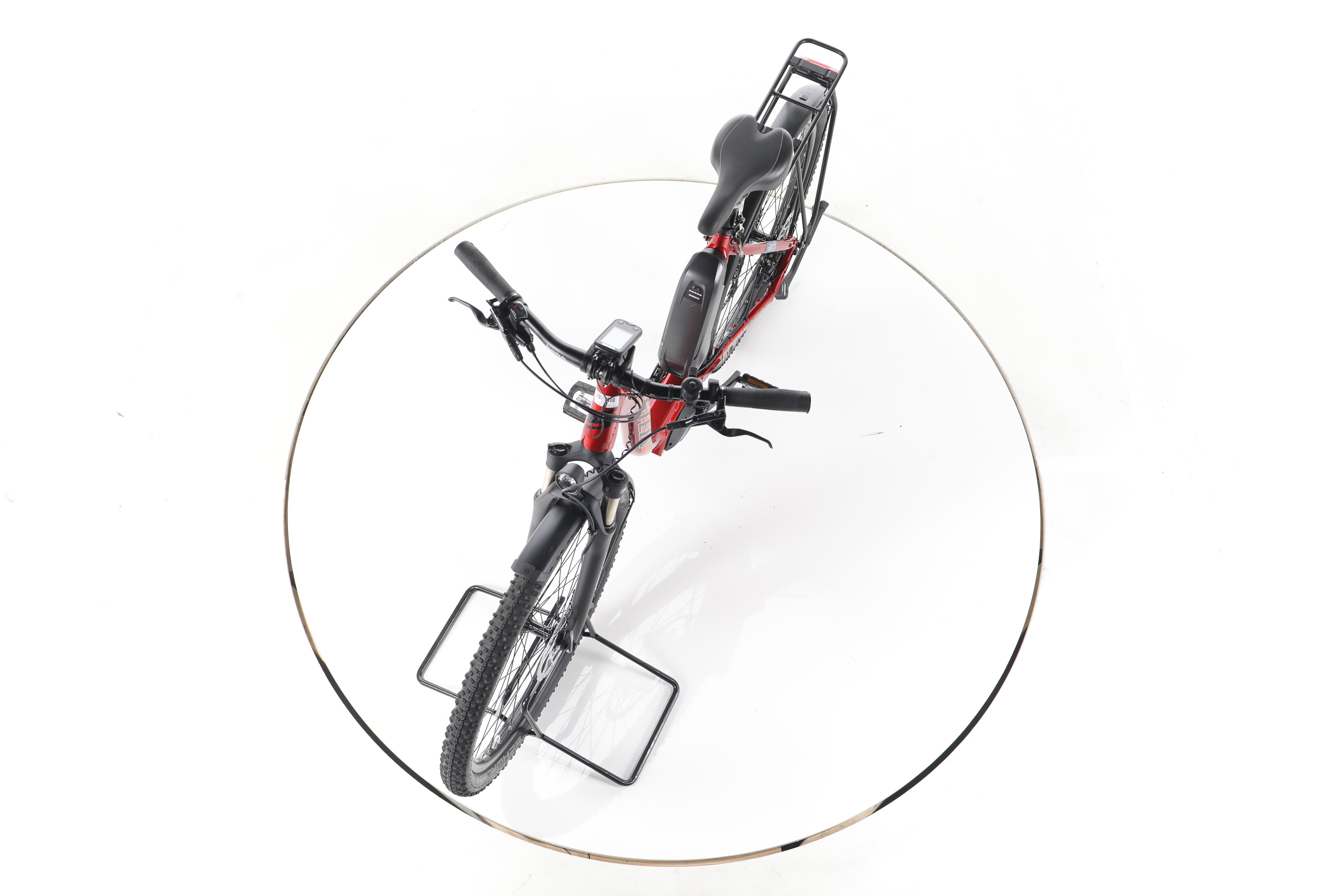 STEIN Kilauea Trekking E-Bike Tiefeinsteiger - Image 17