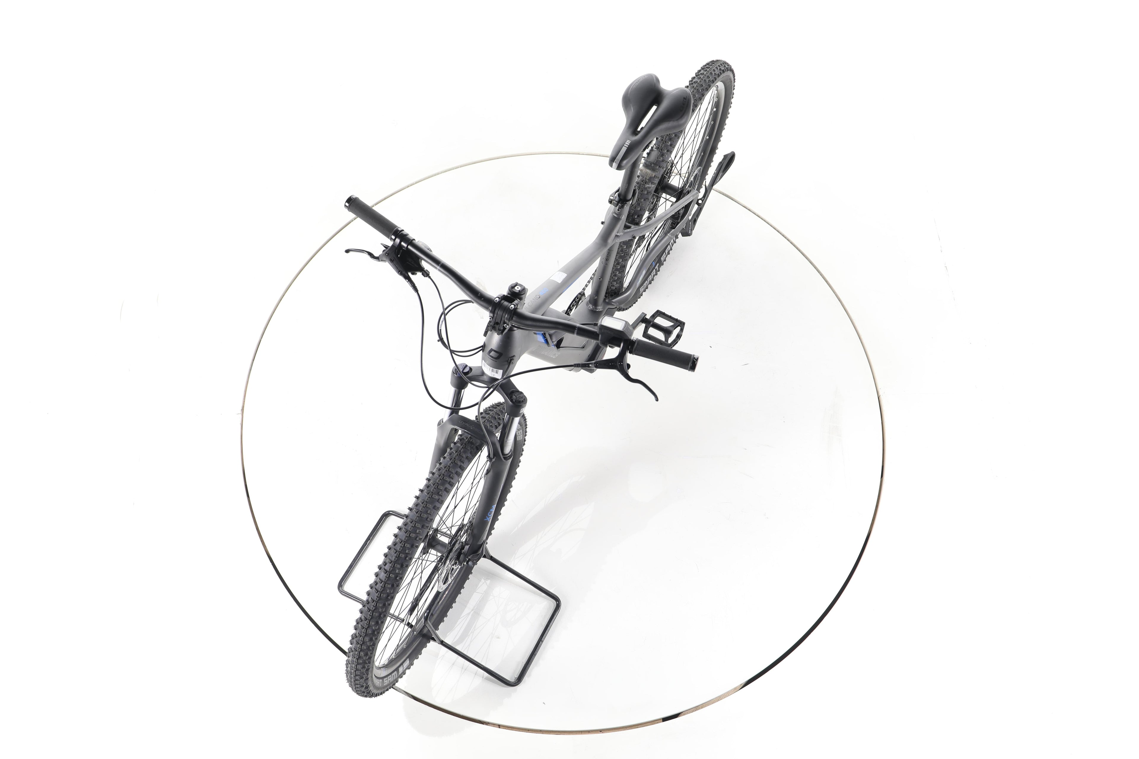 Dynamics Vulcano 400 E-Bike - Image 17