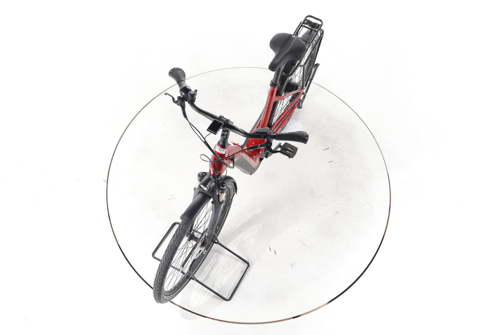 Pegasus Premio EVO 5F Lite City E-Bike Tiefeinsteiger - Image 17