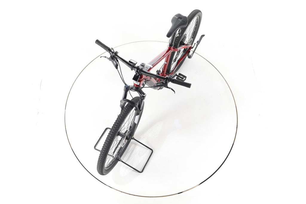 Merida eBIG.Nine 675 EP1 E-Bike - Image 17