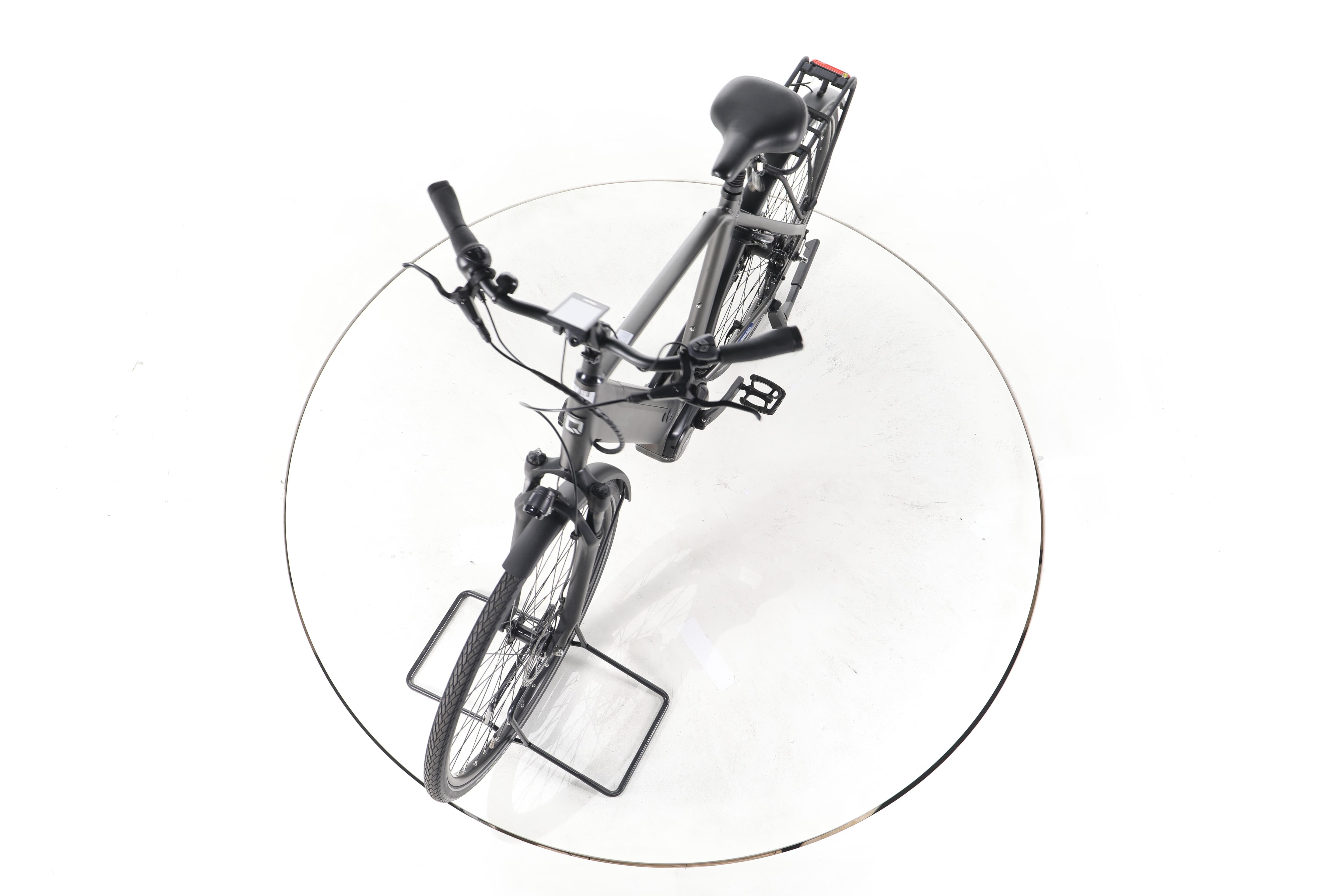 QWIC Premium i MN7+ City E-Bike - Image 17