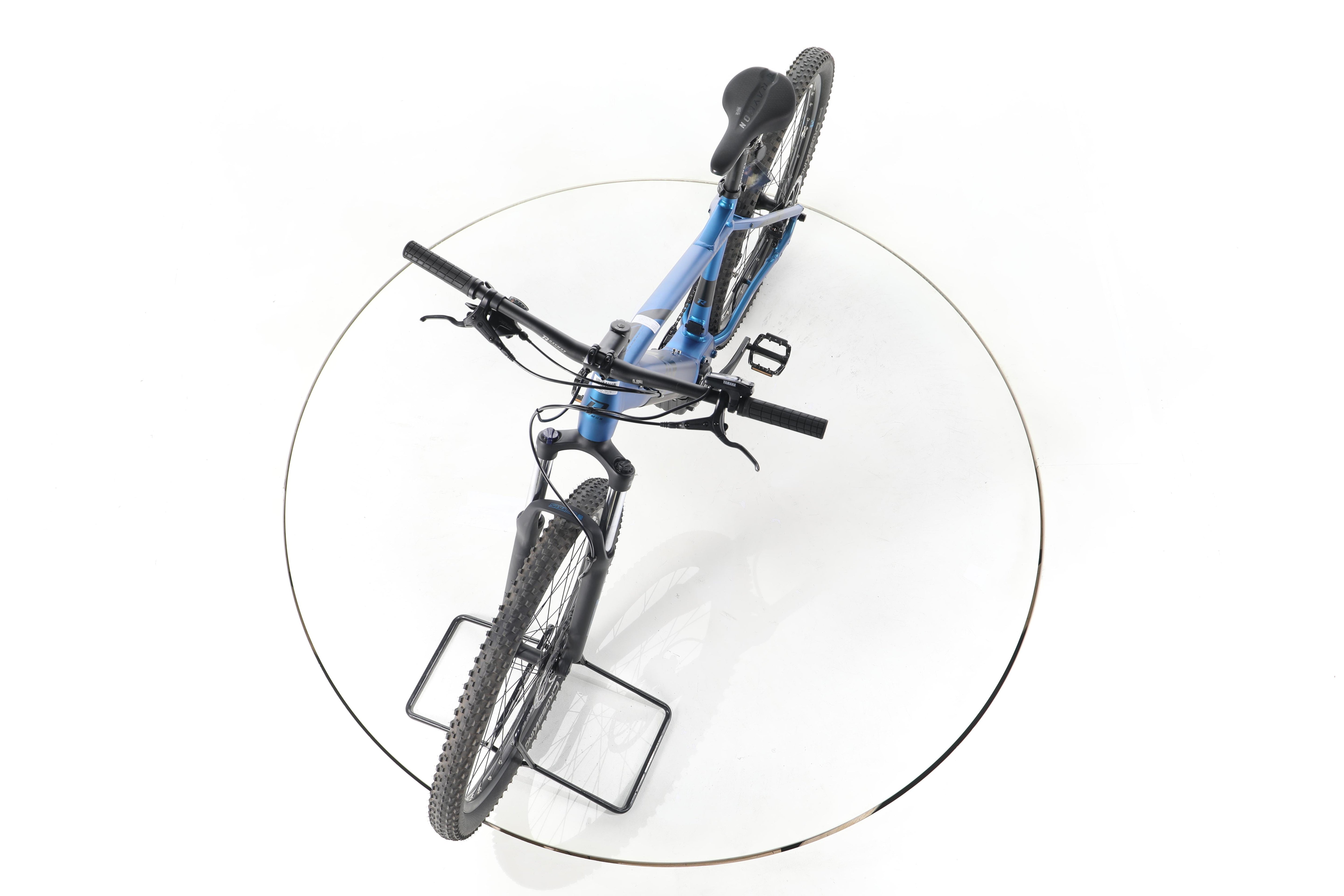 R Raymon Hard Ray E 5.0 E-Bike - Image 17
