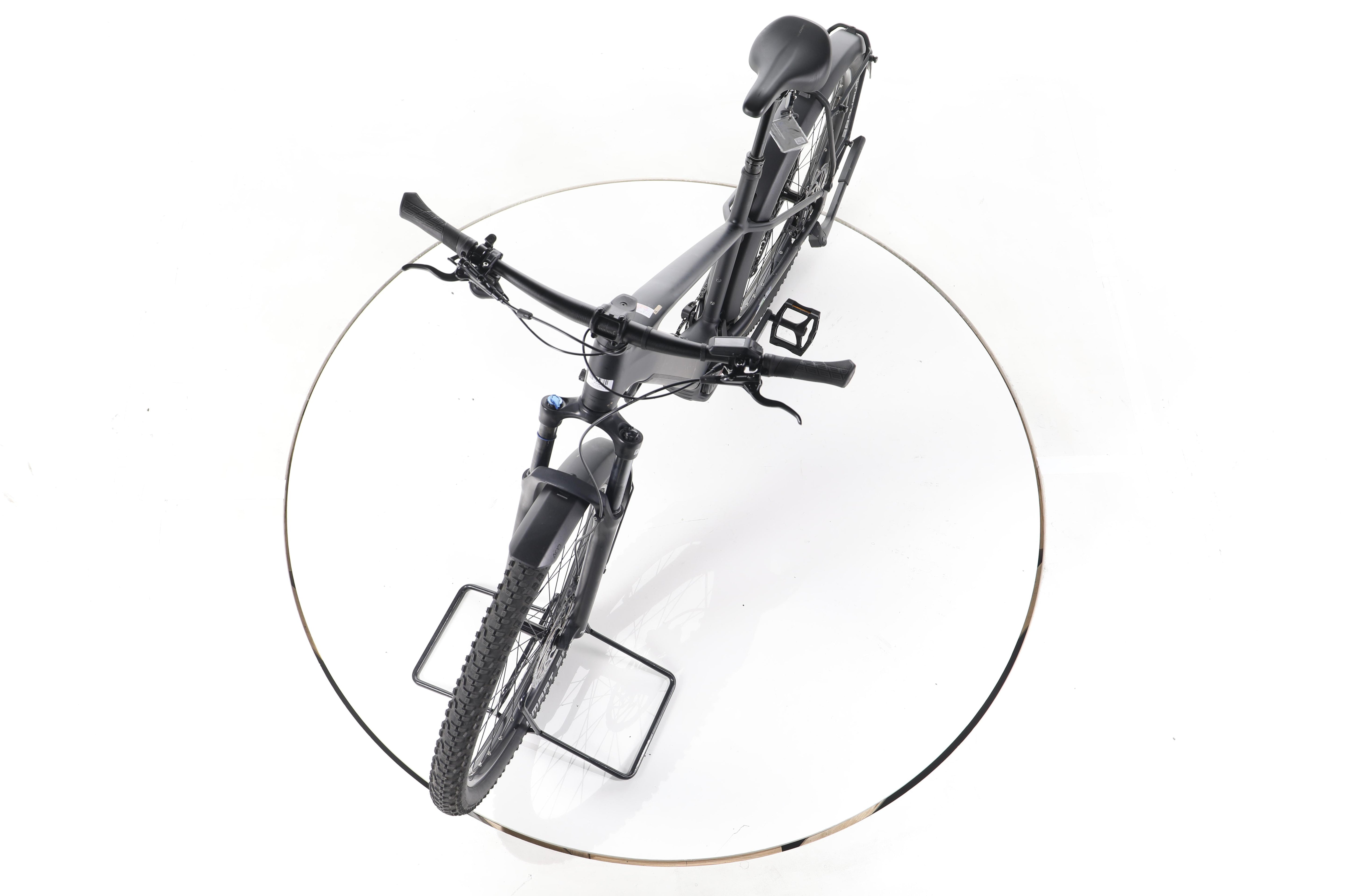 Cube Reaction Hybrid Pro FE Trekking E-Bike 2026 - Image 17