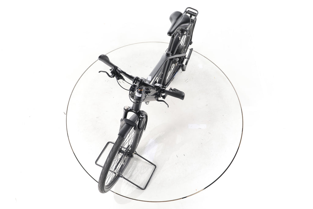 QWIC Performance RD11 Trekking E-Bike - Image 17