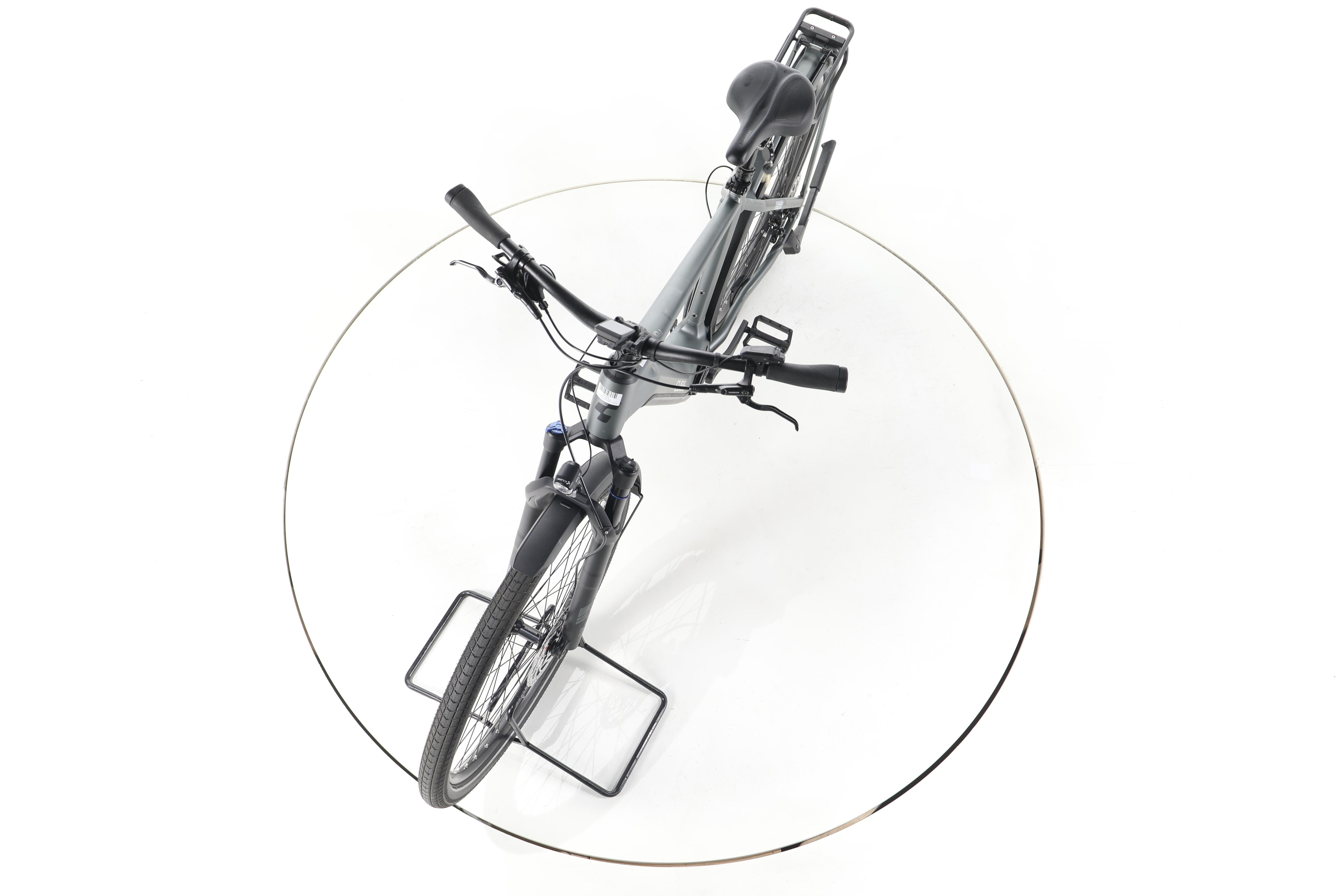 Cube Kathmandu Hybrid Pro Trekking E-Bike - Image 17