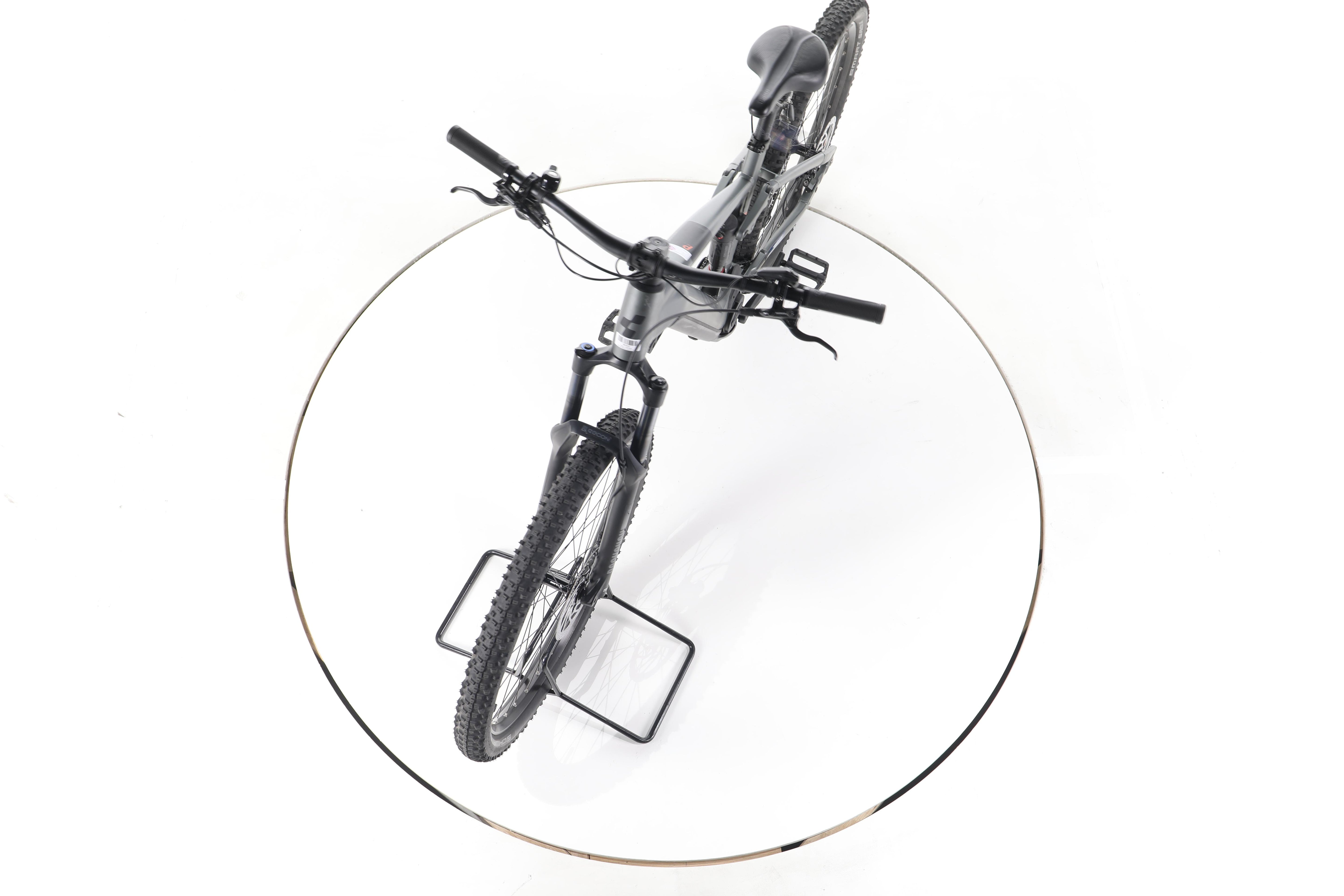 Cube Stereo Hybrid 120 Pro E-Bike Fully - Image 17