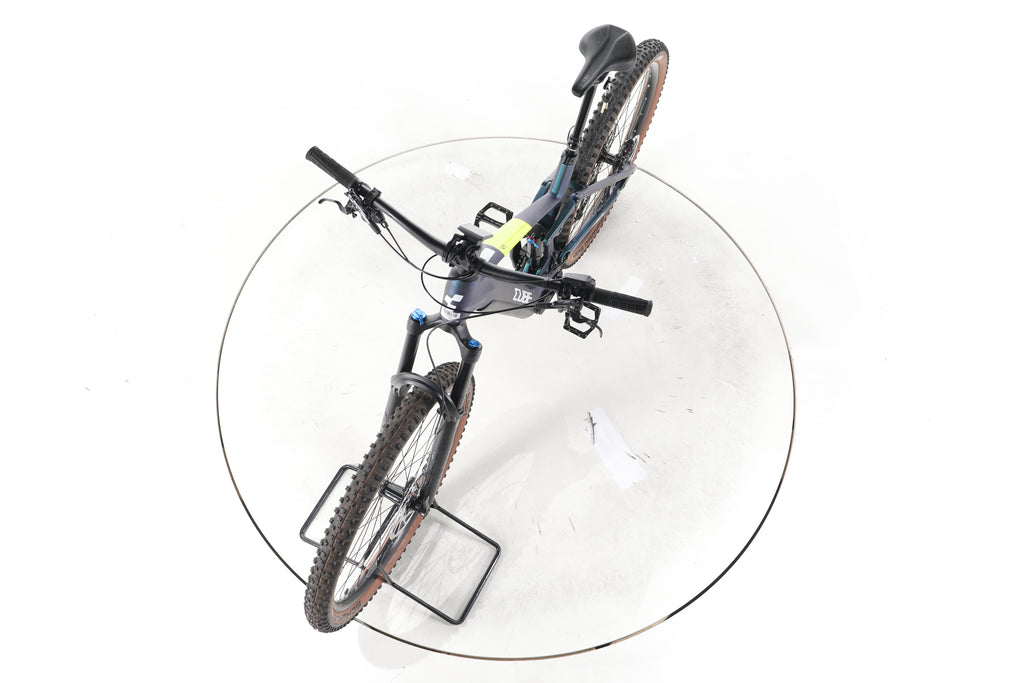 Cube Stereo Hybrid 140 HPC SLX E-Bike Fully 2024 - Image 17