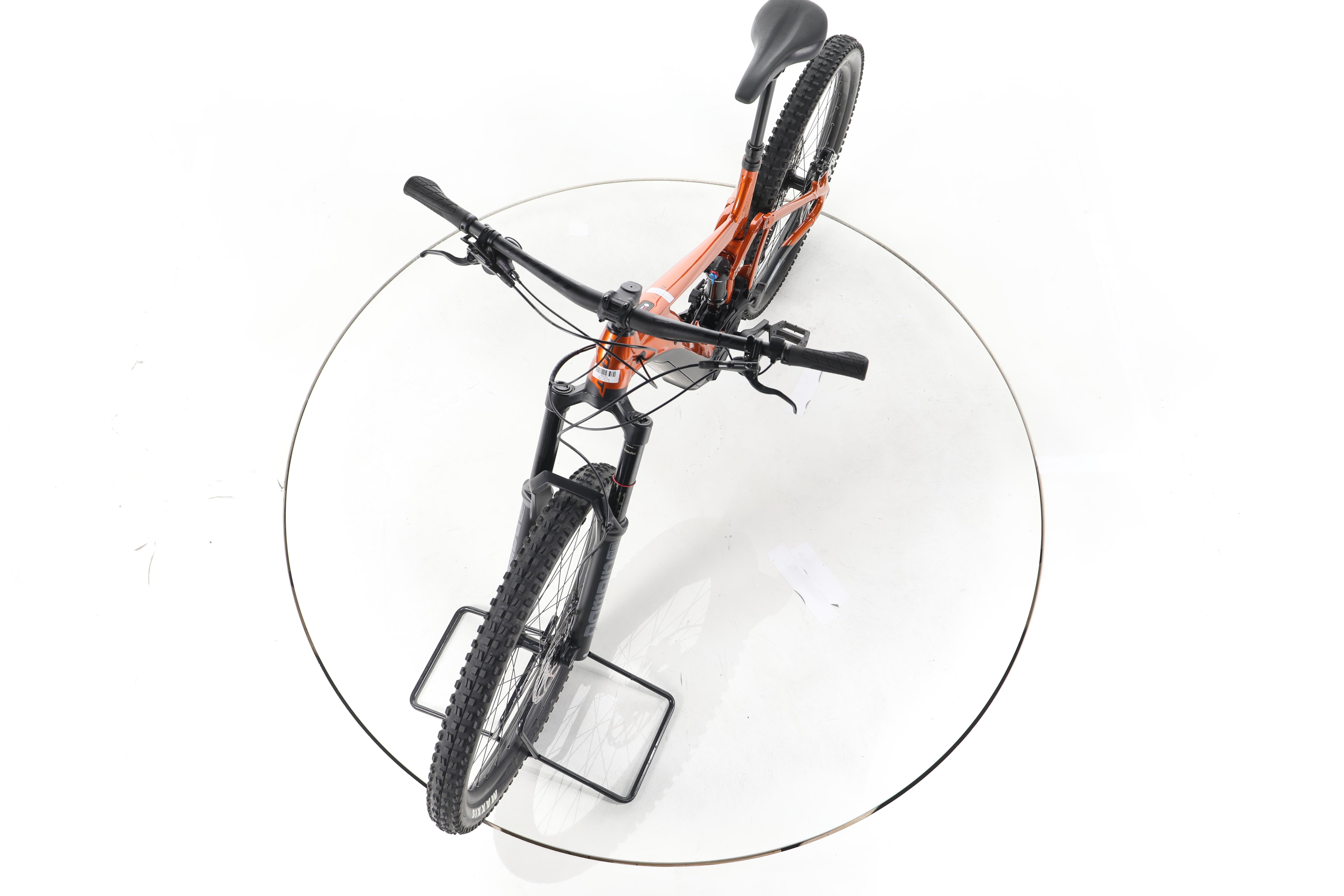 Giant Reign E+ 3 Fully E-Bike - Image 17