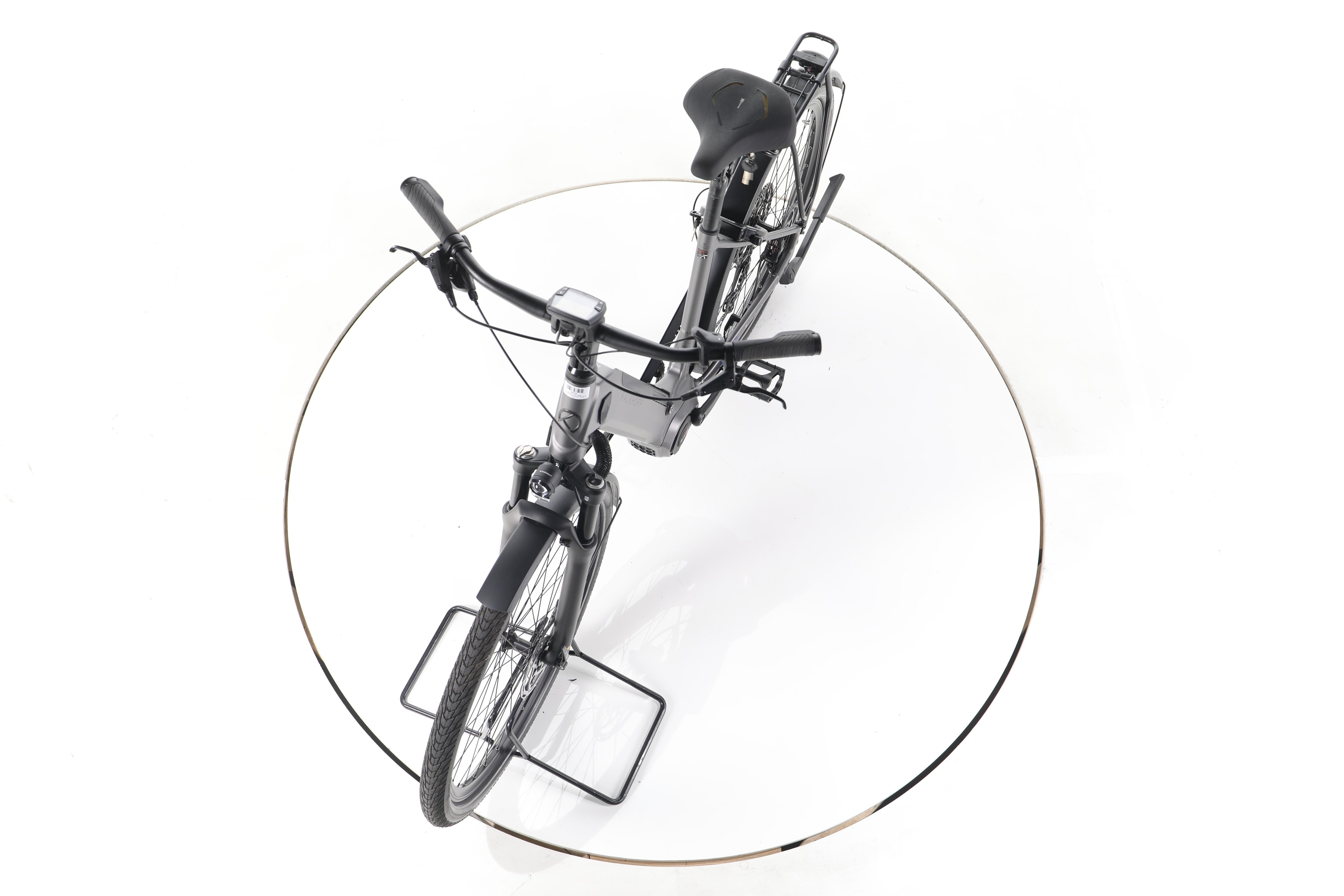 Kalkhoff Endeavour 5.B Advance+ Trekking E-Bike Tiefeinsteiger - Image 17