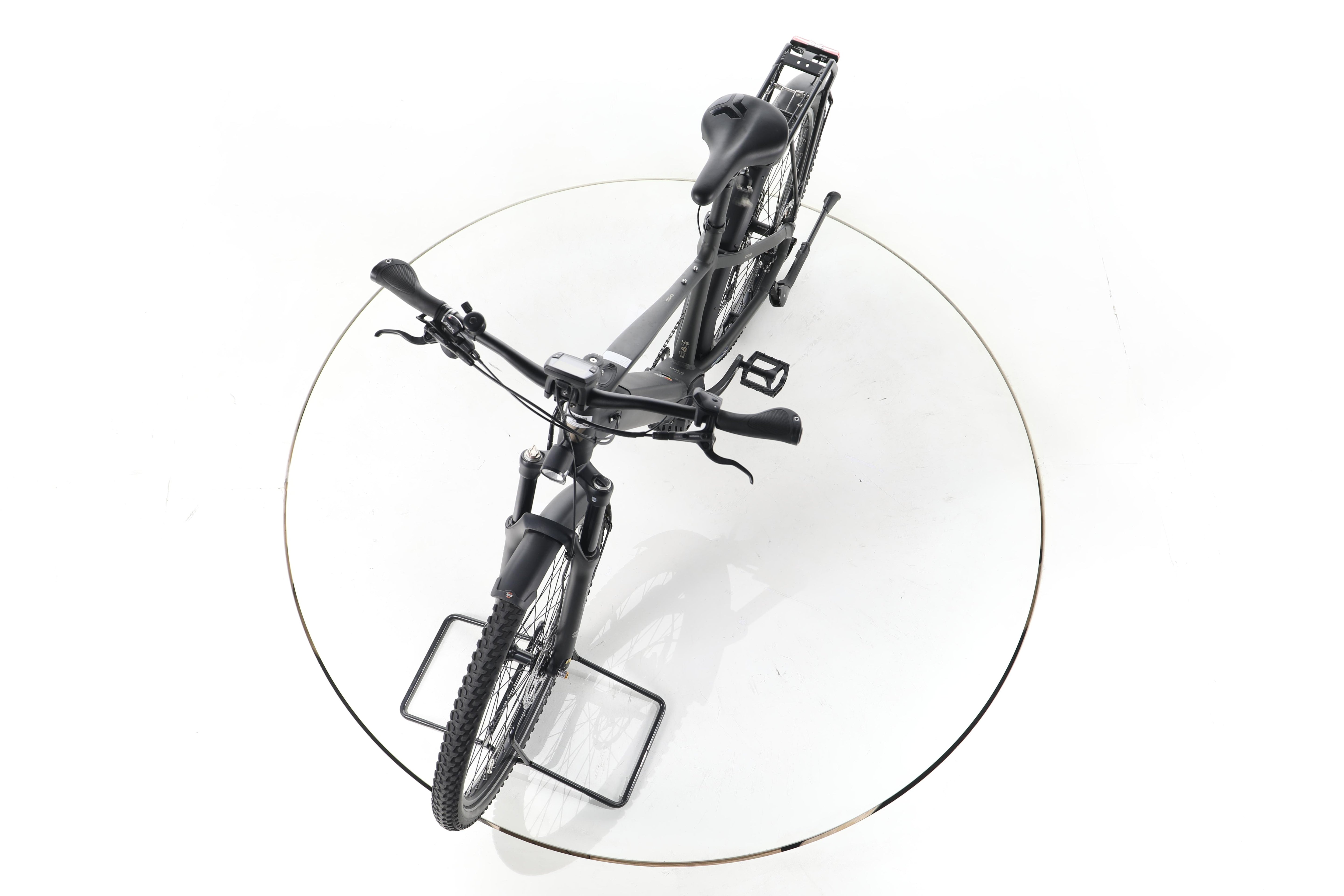 Carver SUV E.430 Trekking E-Bike - Image 17