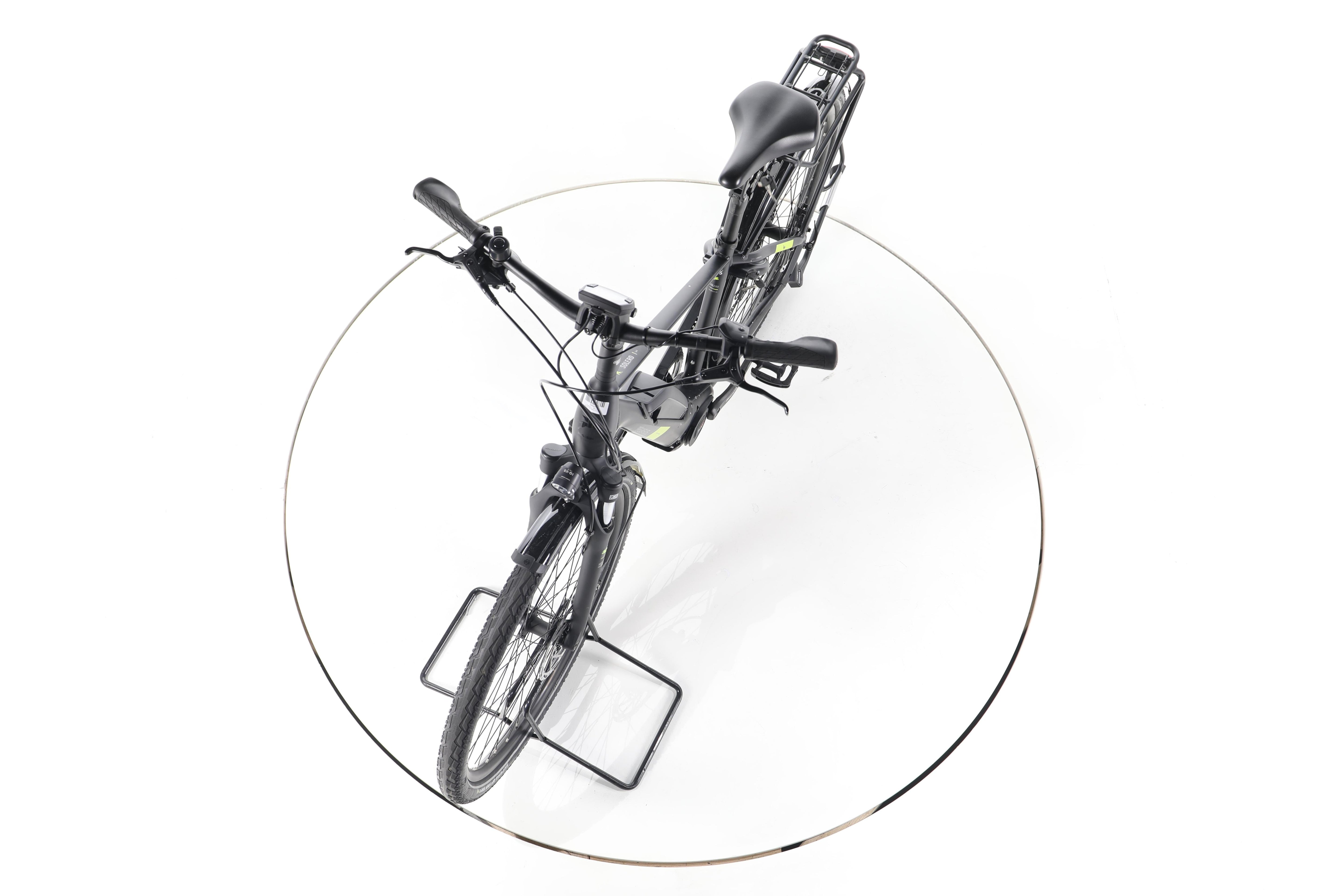 Pegasus Solero E9 Sport CX Trekking E-Bike - Image 17