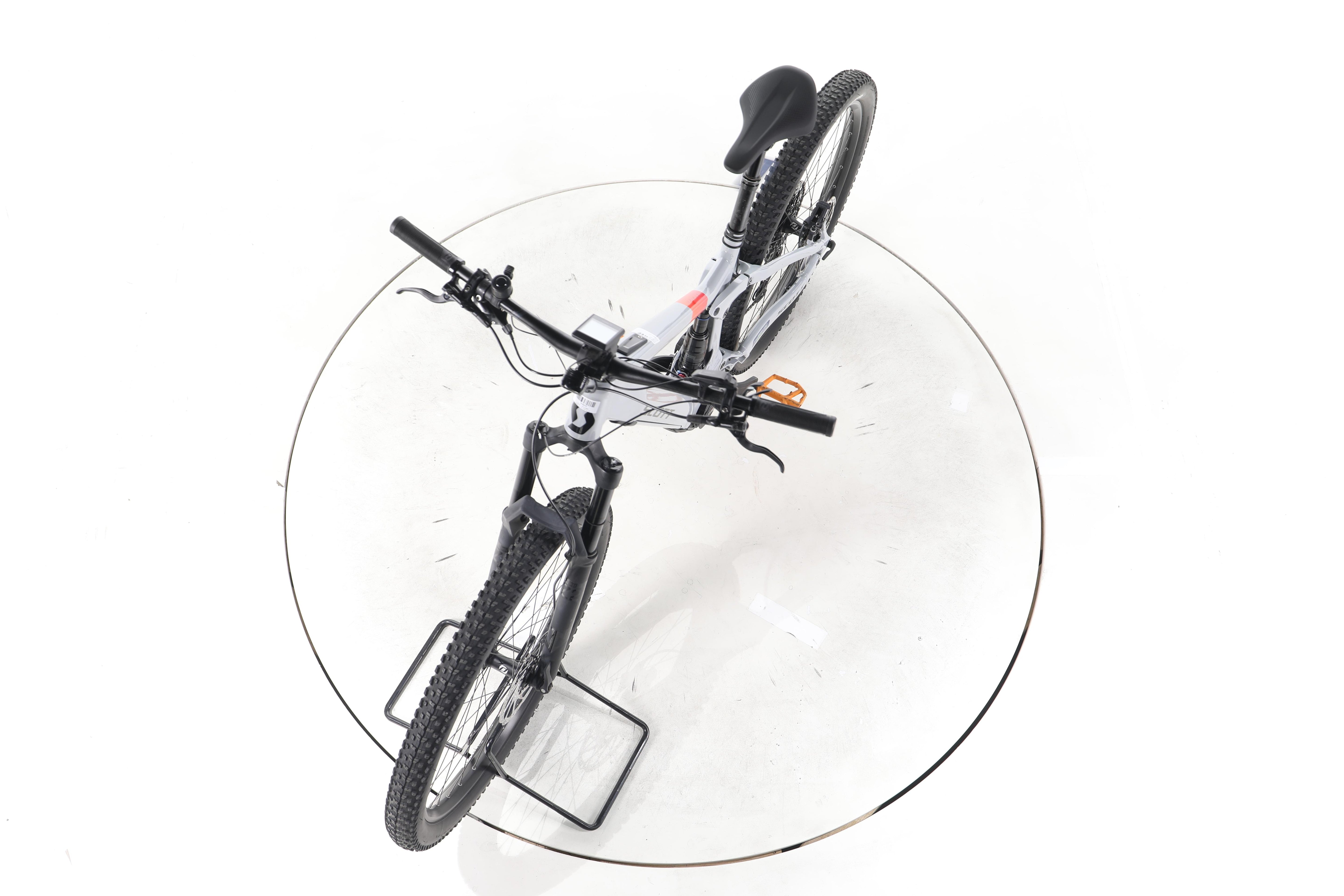Scott Strike E-ride 930 E-Bike Fully 2024 - Image 17