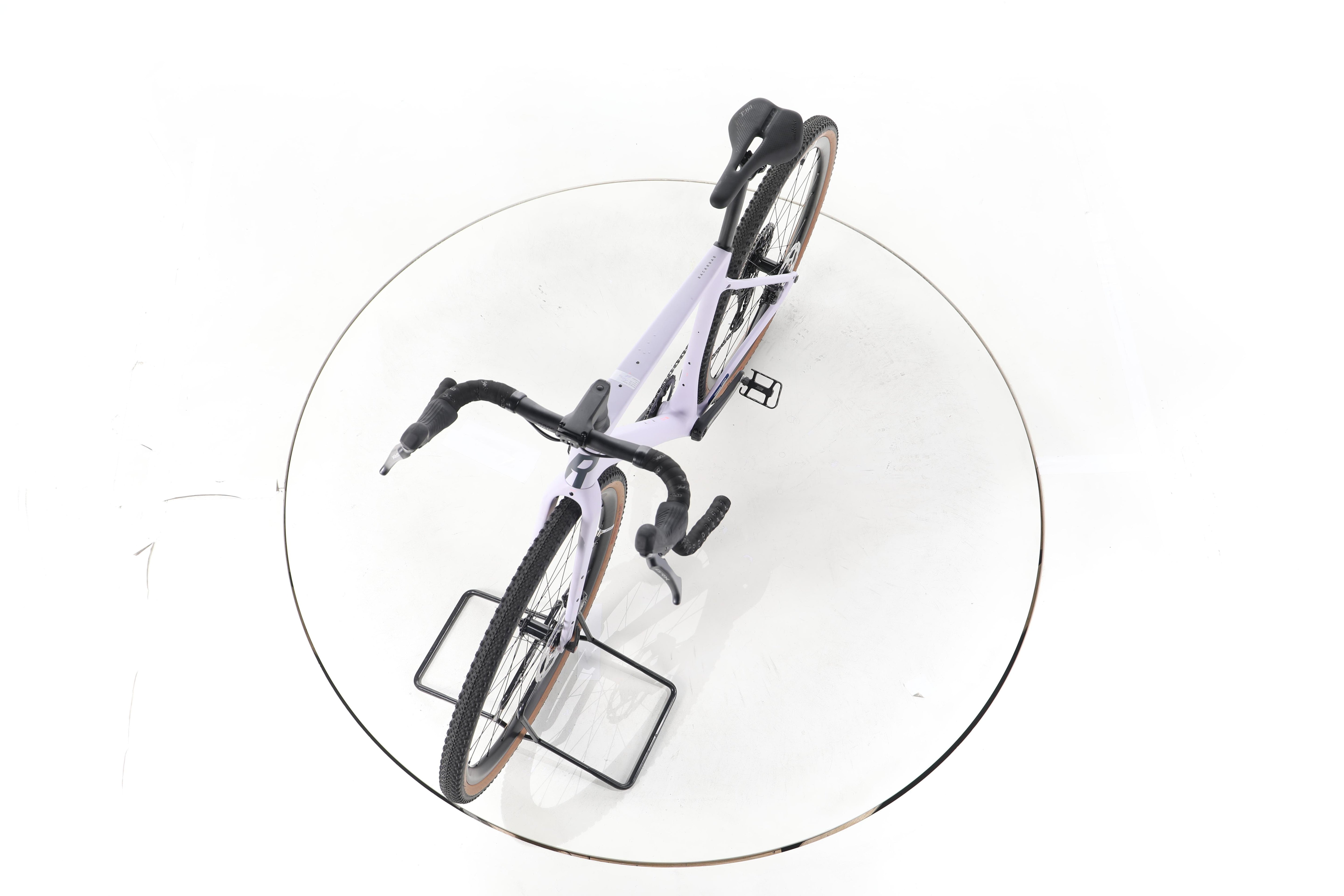 Rose Backroad GRX RX820 1x12 Fahrrad Rennrad & Gravel - Image 17