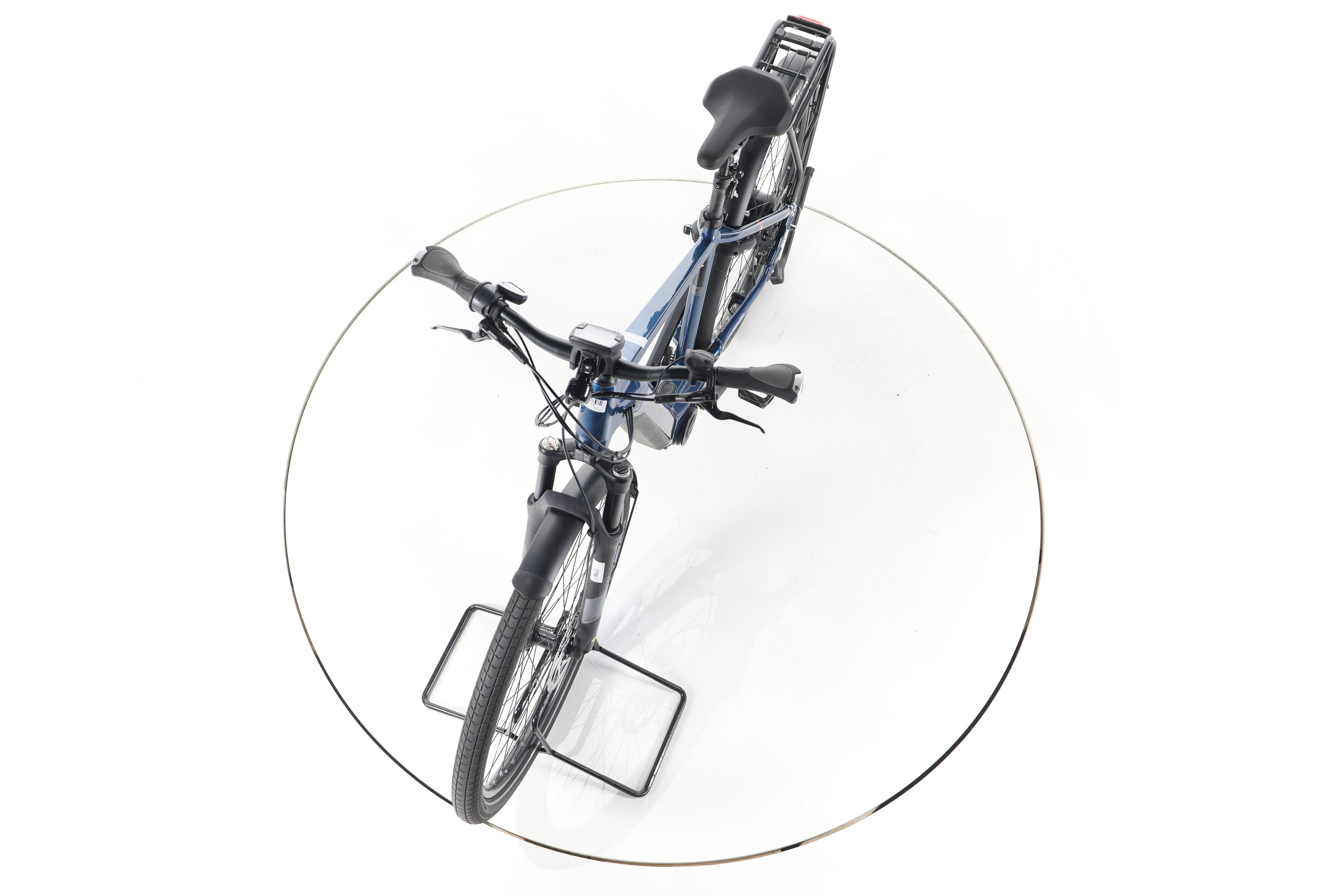 FLYER Upstreet4 7.23 City E-Bike - Image 17