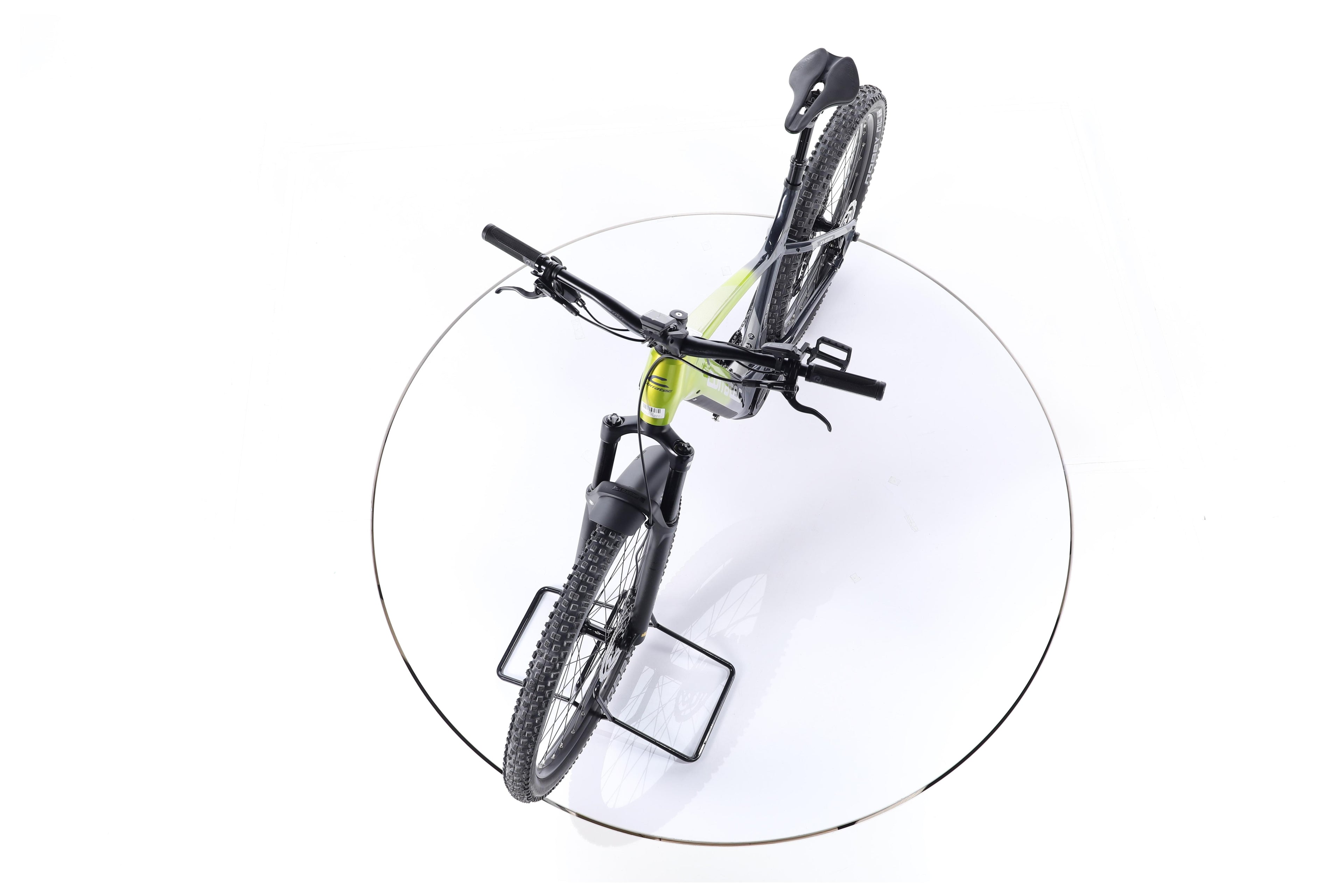 Corratec E-Power X-Vert Pro Team E-Bike 2024 - Image 17