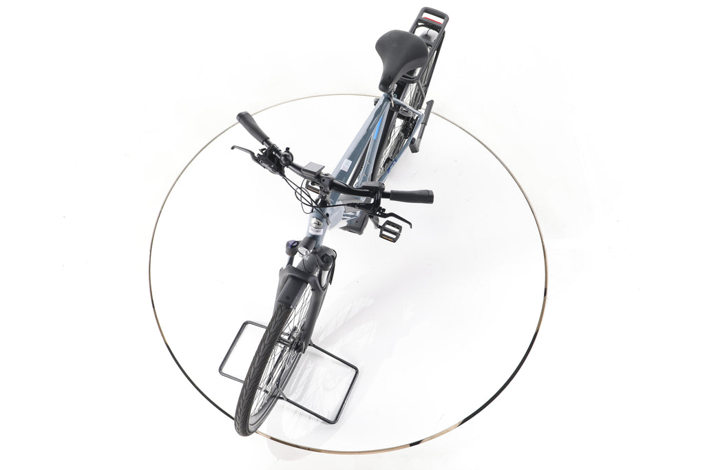 Gazelle Ultimate T10 HMB Trekking E-Bike - Image 17