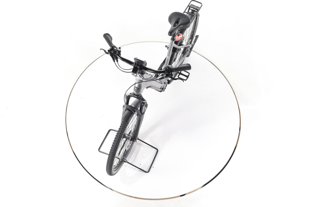 Centurion E-Fire City R960i Trekking E-Bike Tiefeinsteiger - Image 17